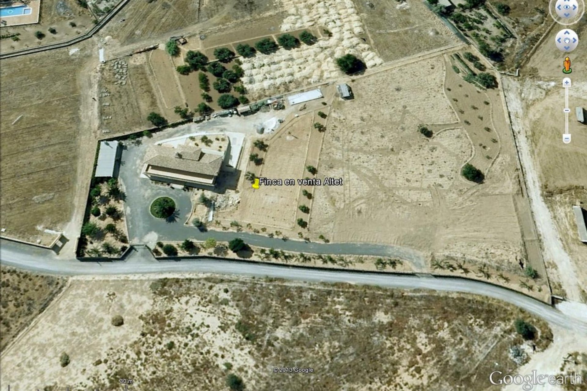 Reventa - Country House - El Altet