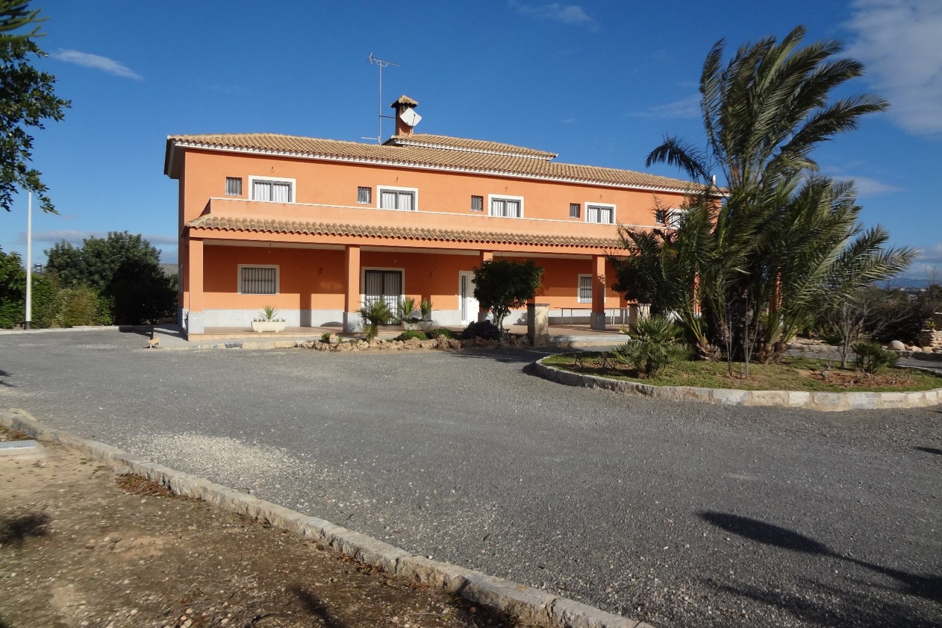 Reventa - Country House - El Altet