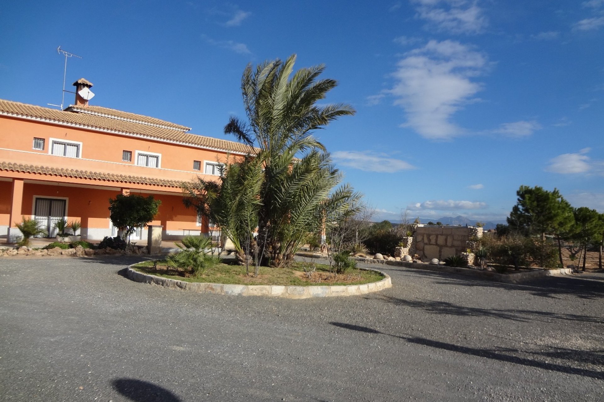 Reventa - Country House - El Altet