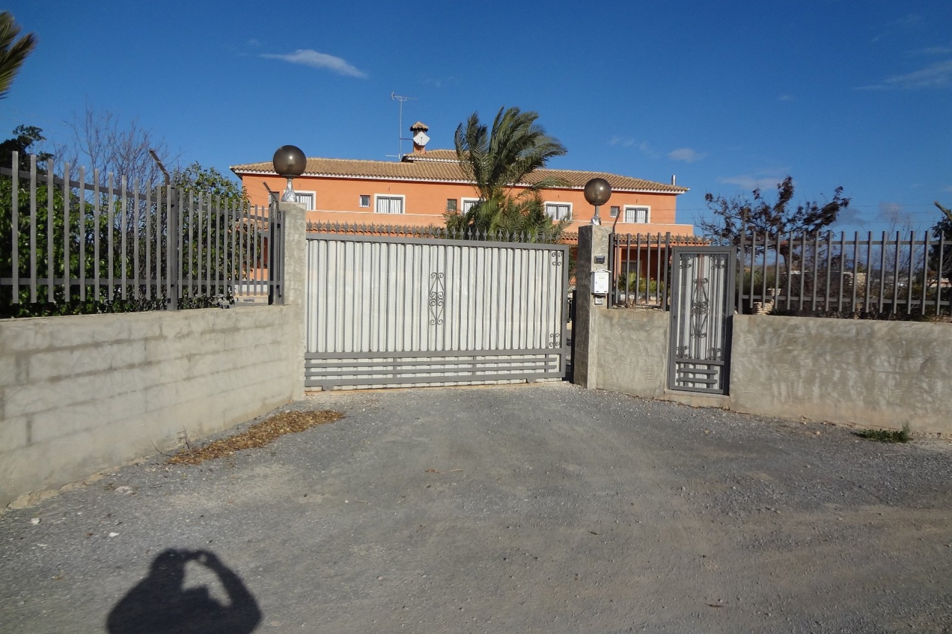 Reventa - Country House - El Altet