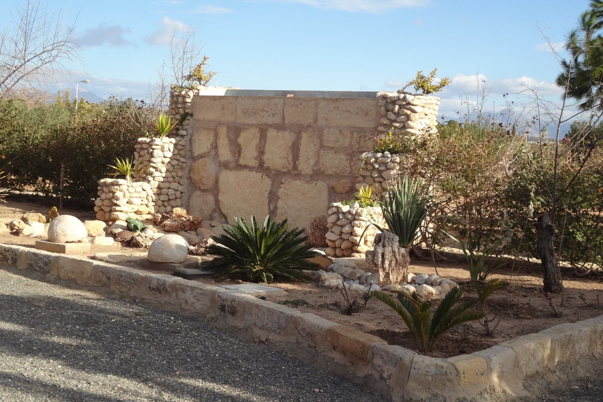 Reventa - Country House - El Altet