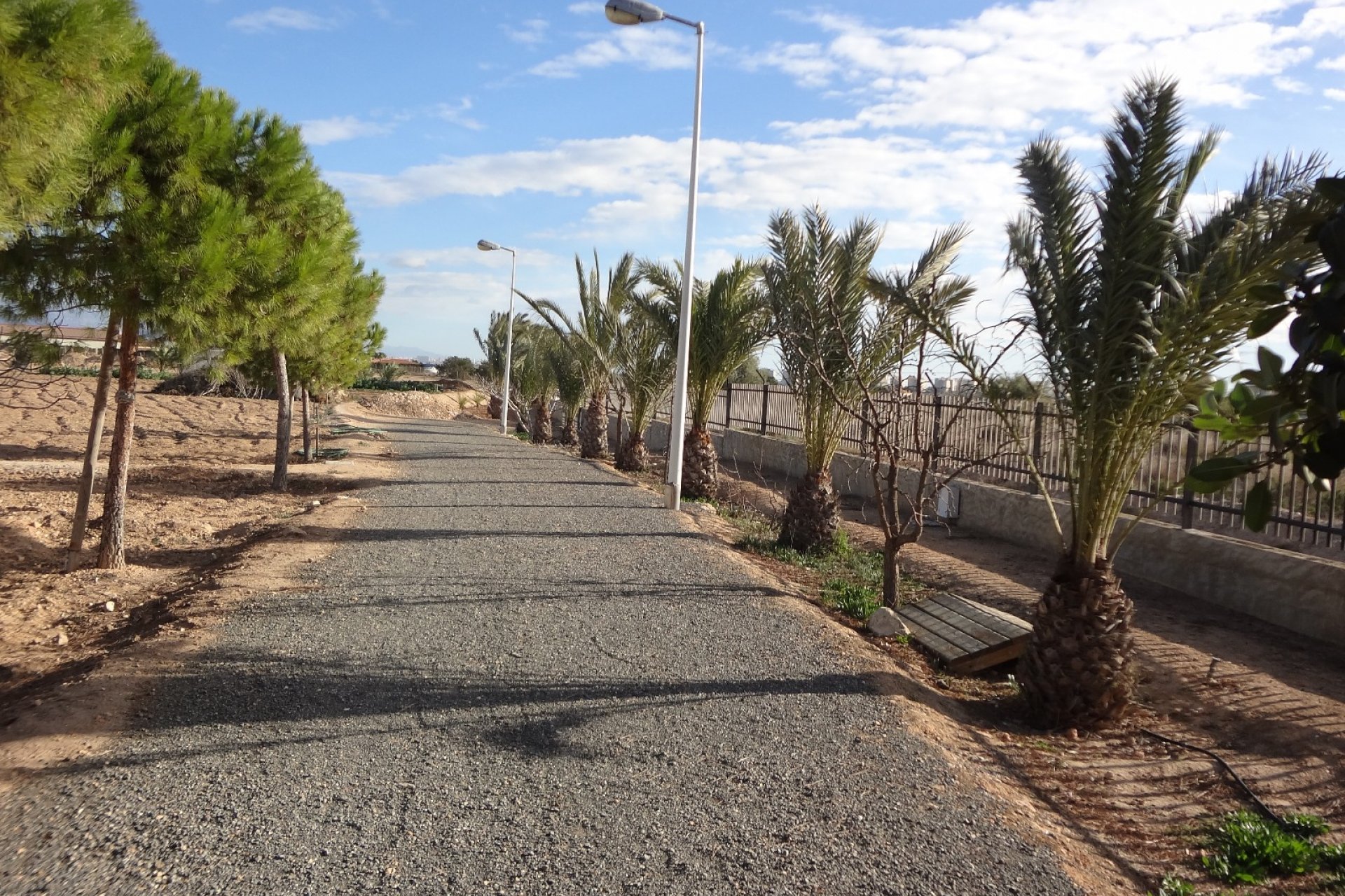 Reventa - Country House - El Altet