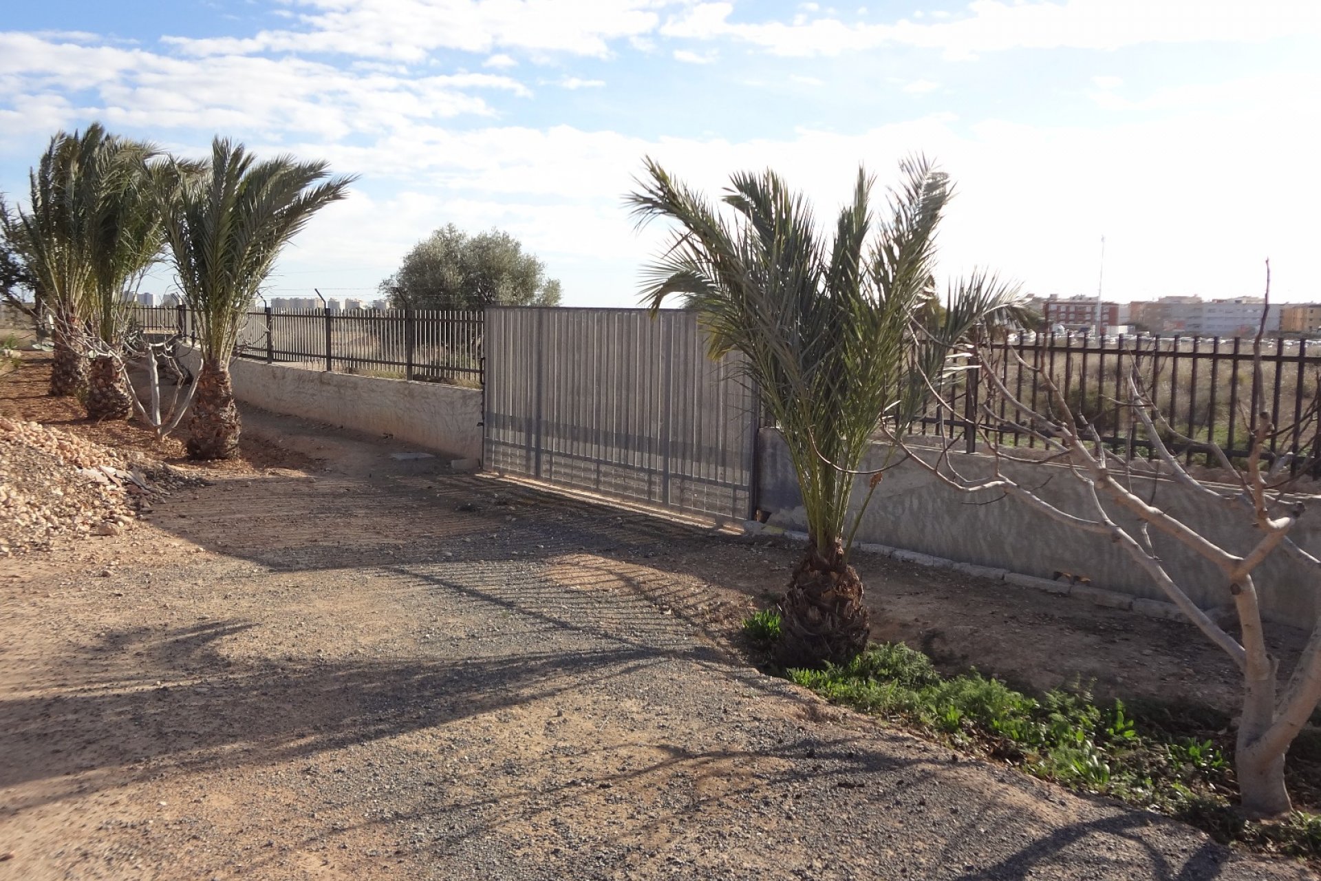 Reventa - Country House - El Altet