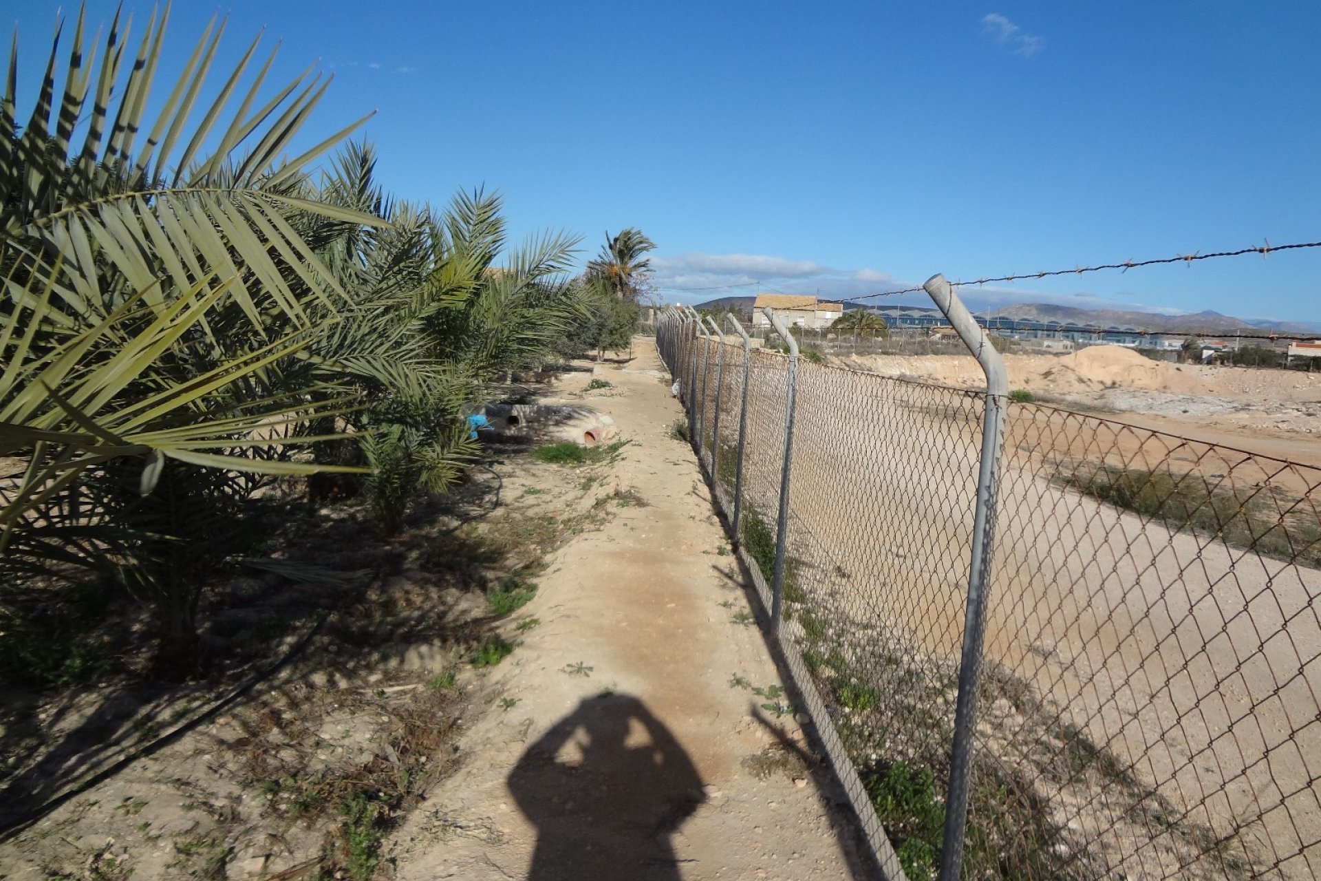 Reventa - Country House - El Altet