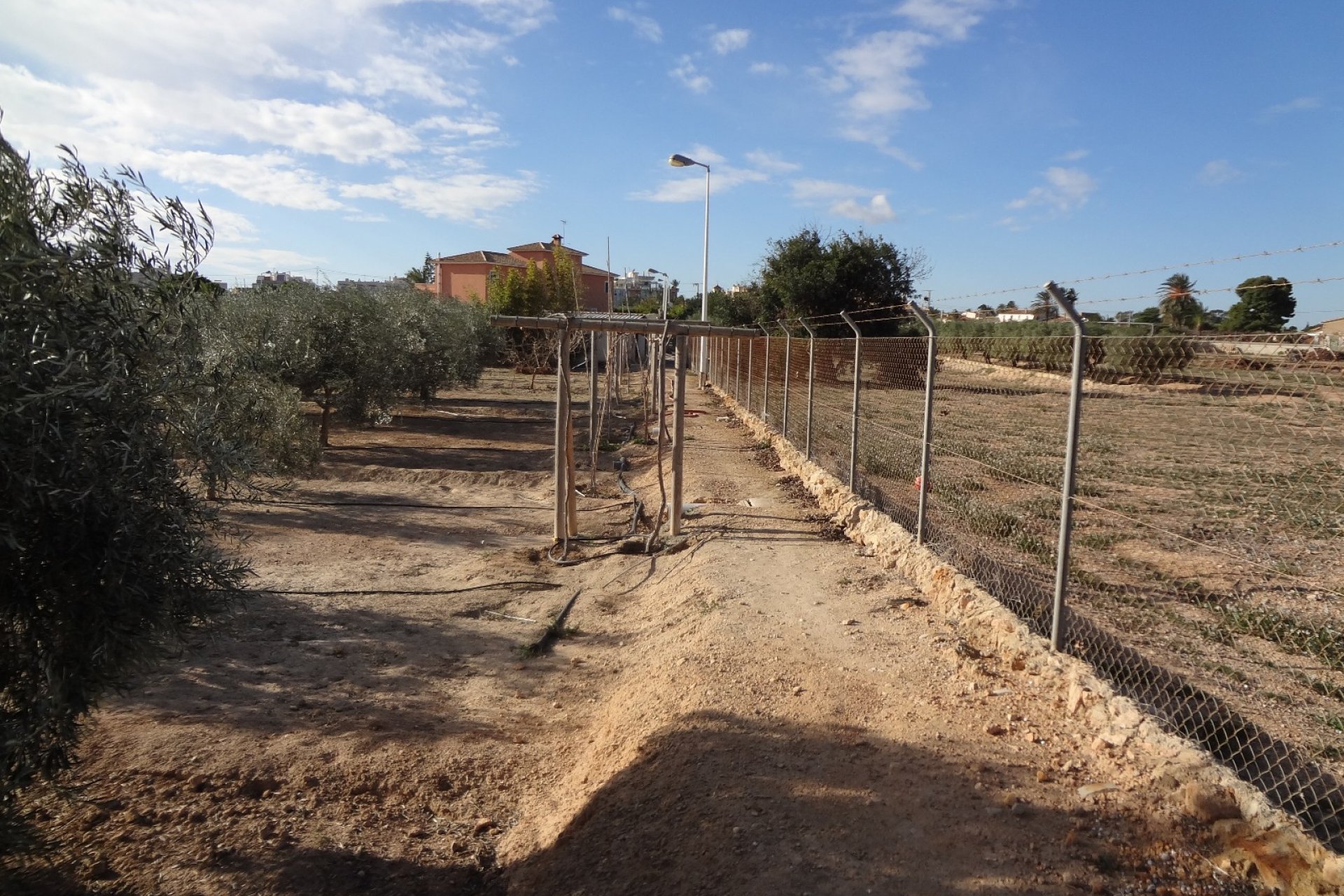 Reventa - Country House - El Altet