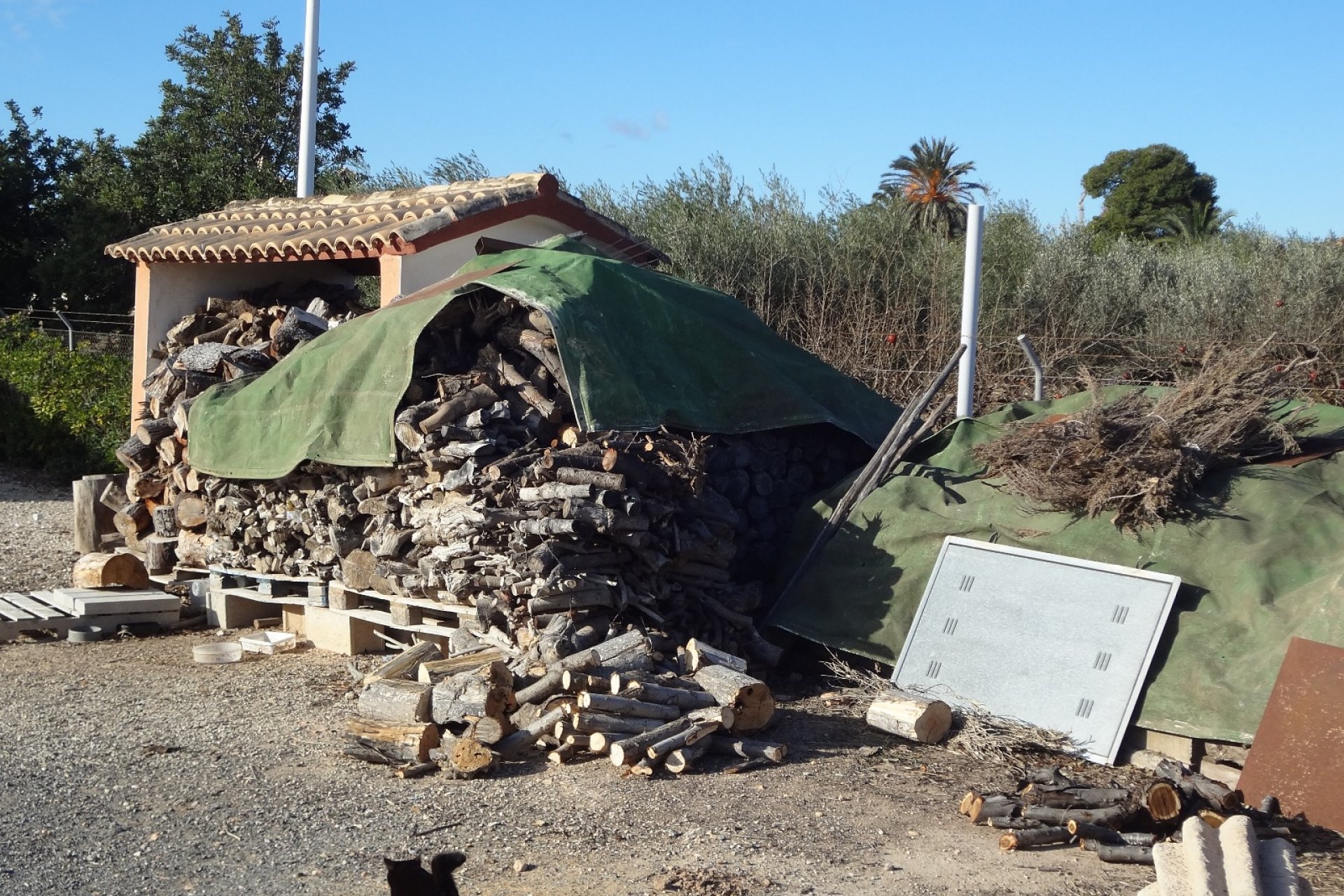 Reventa - Country House - El Altet