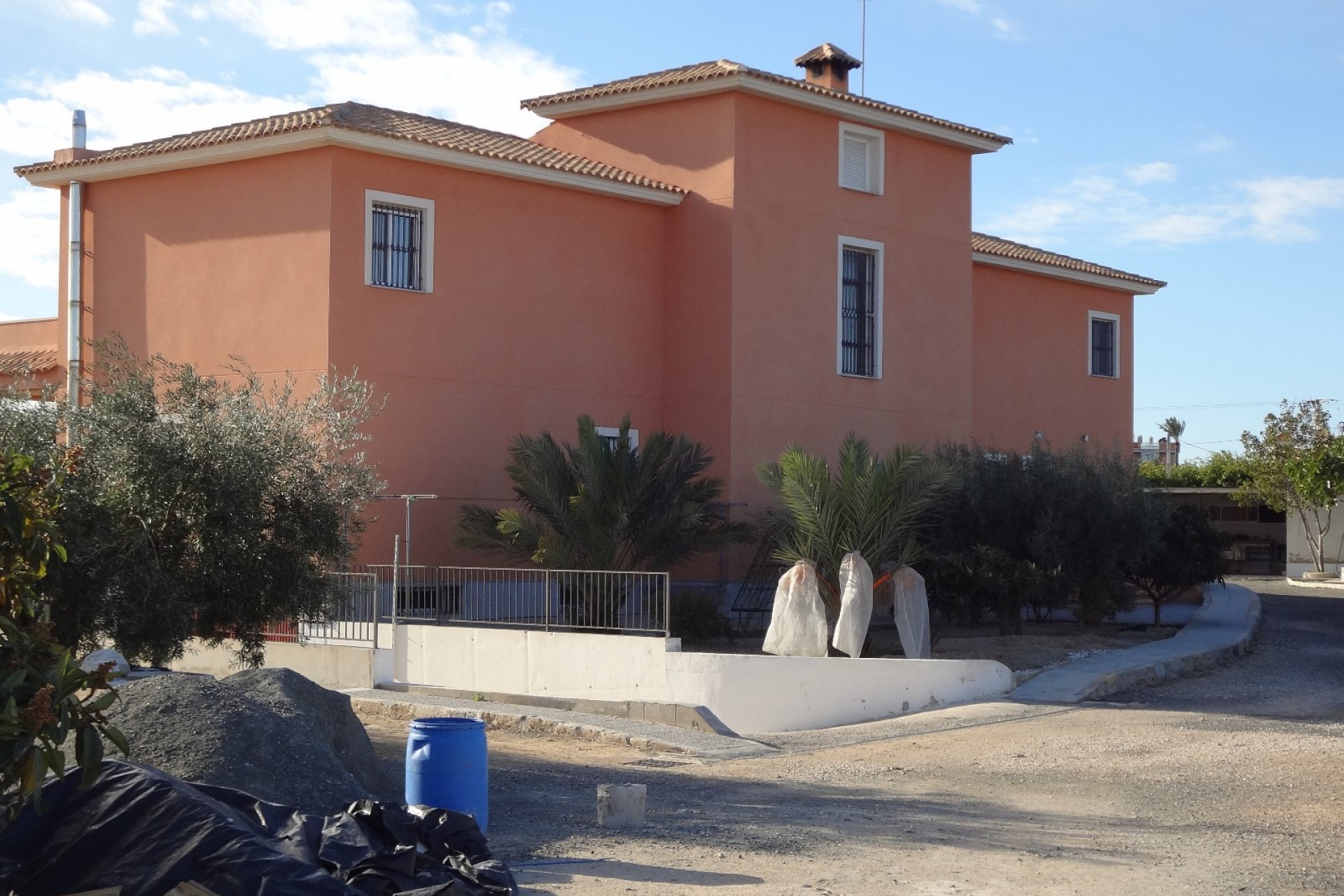 Reventa - Country House - El Altet