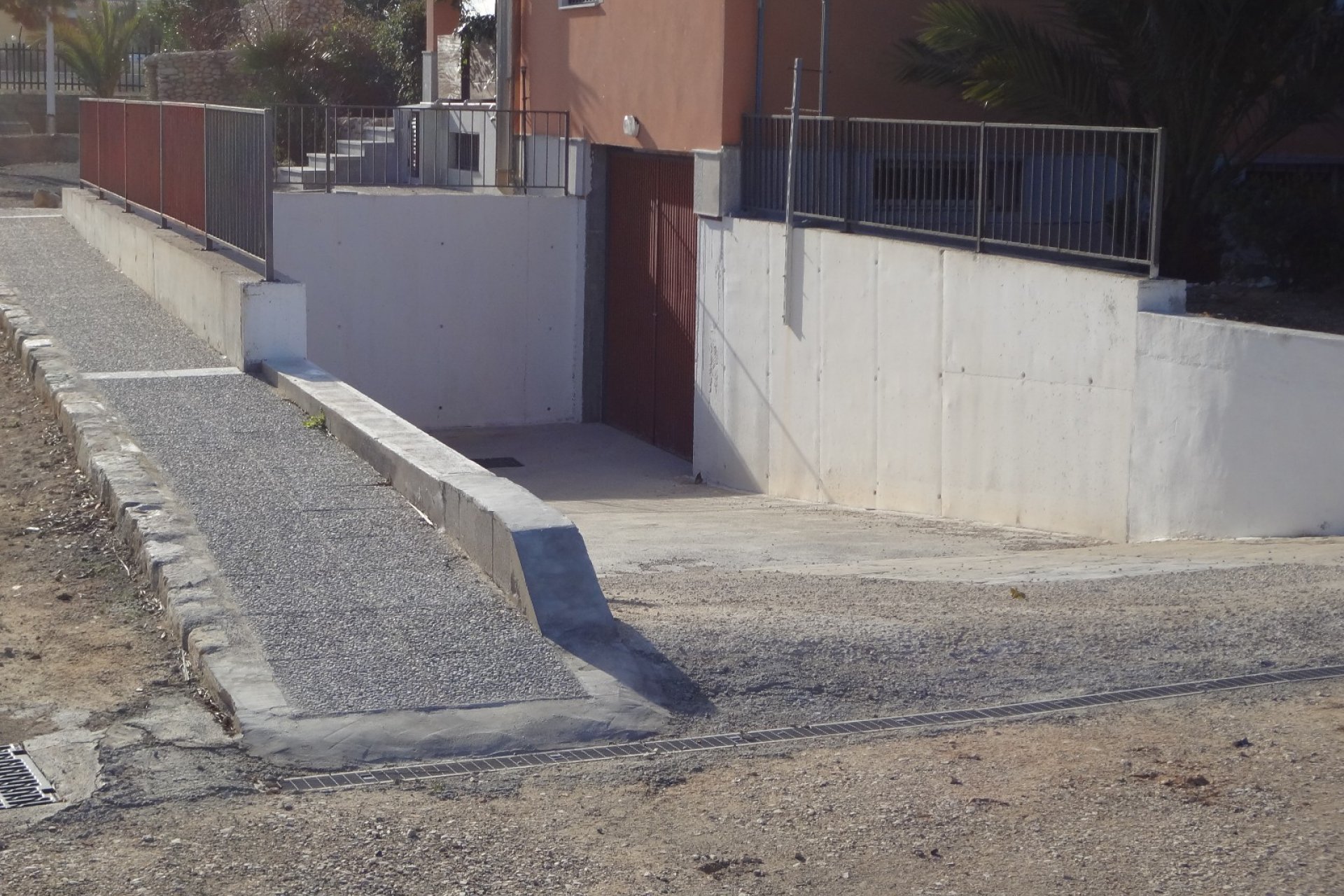 Reventa - Country House - El Altet