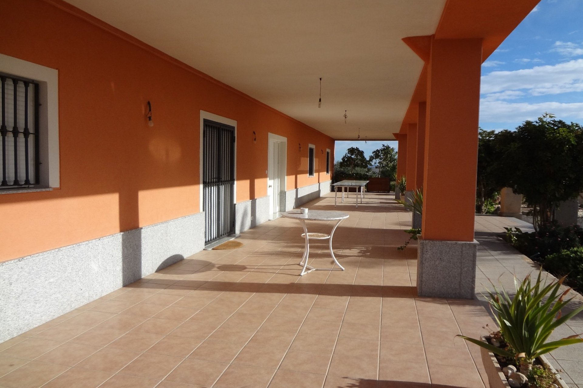 Reventa - Country House - El Altet