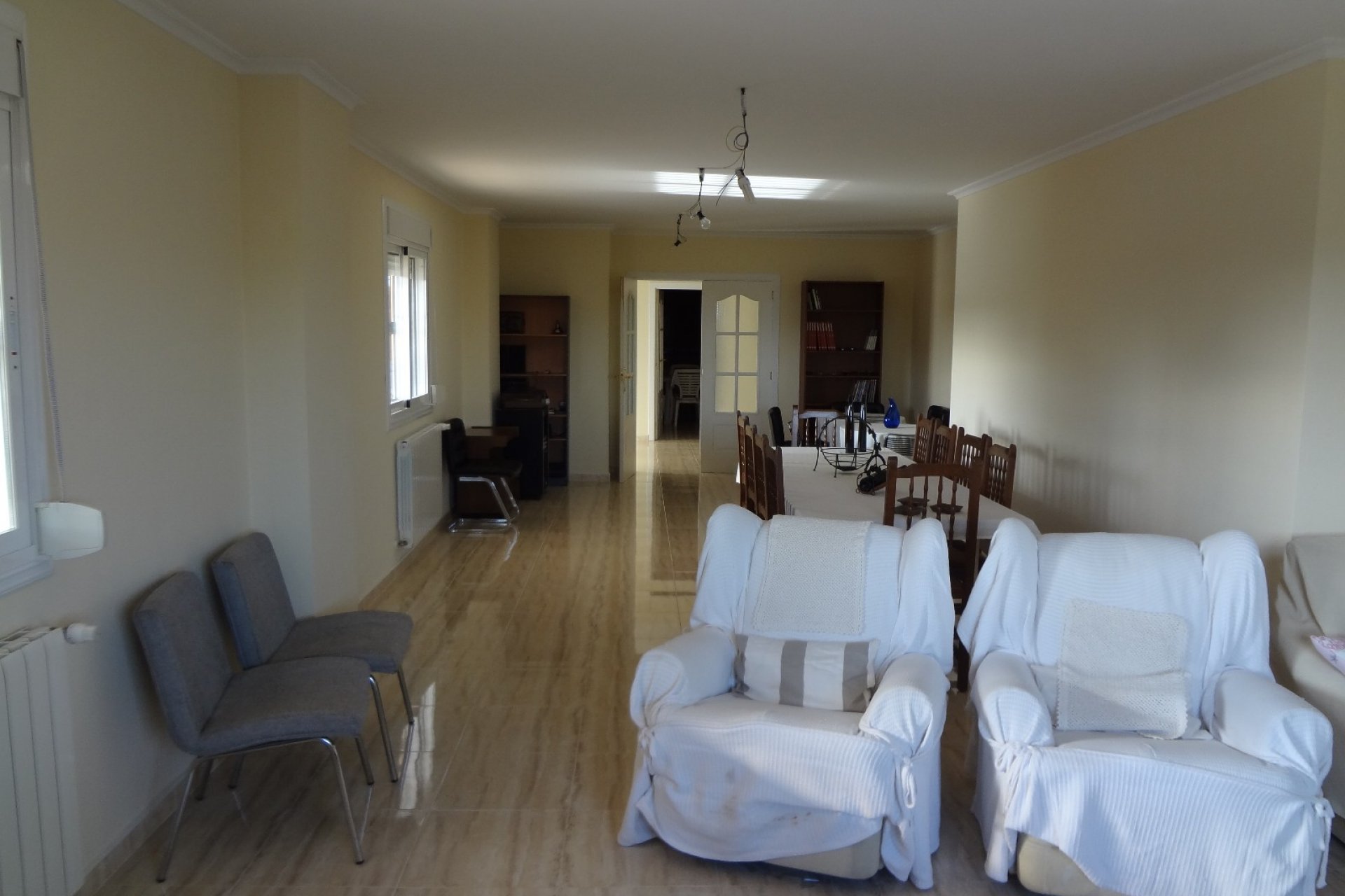 Reventa - Country House - El Altet