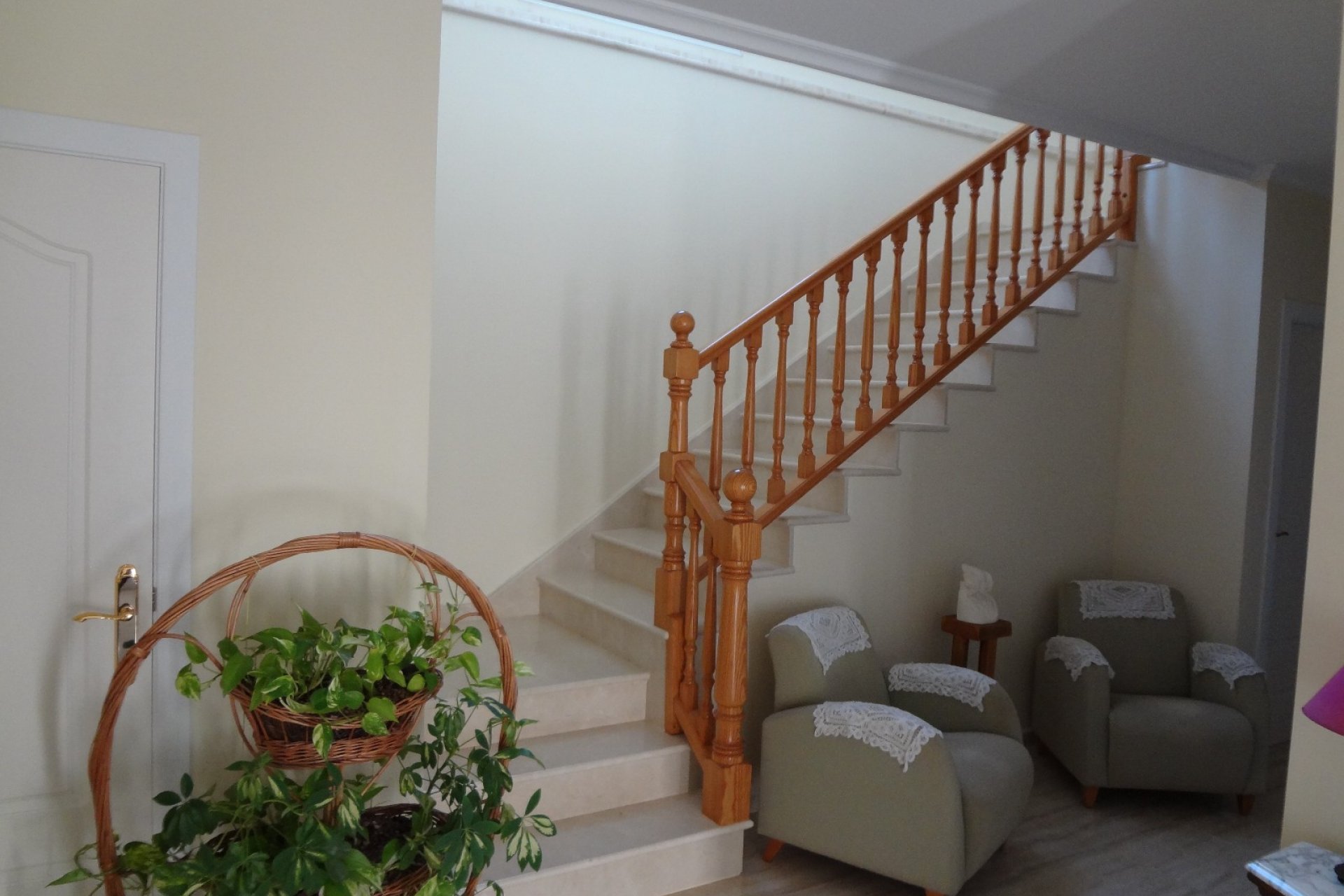 Reventa - Country House - El Altet