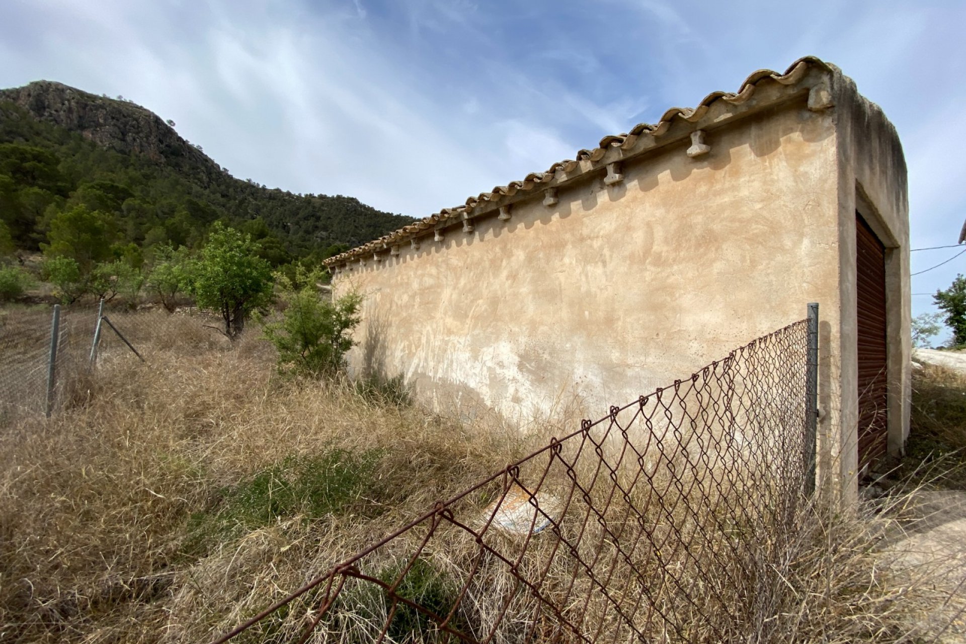 Reventa - Country House - Elda