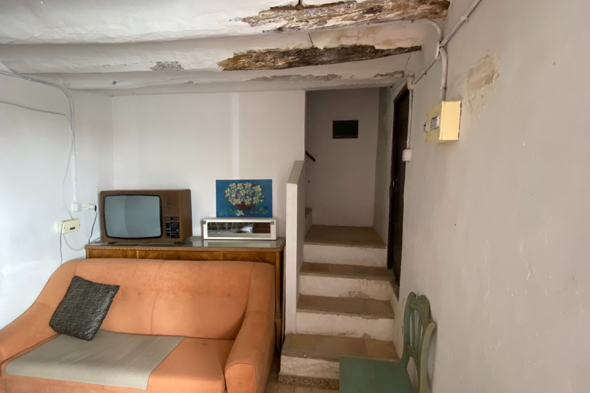 Reventa - Country House - Elda