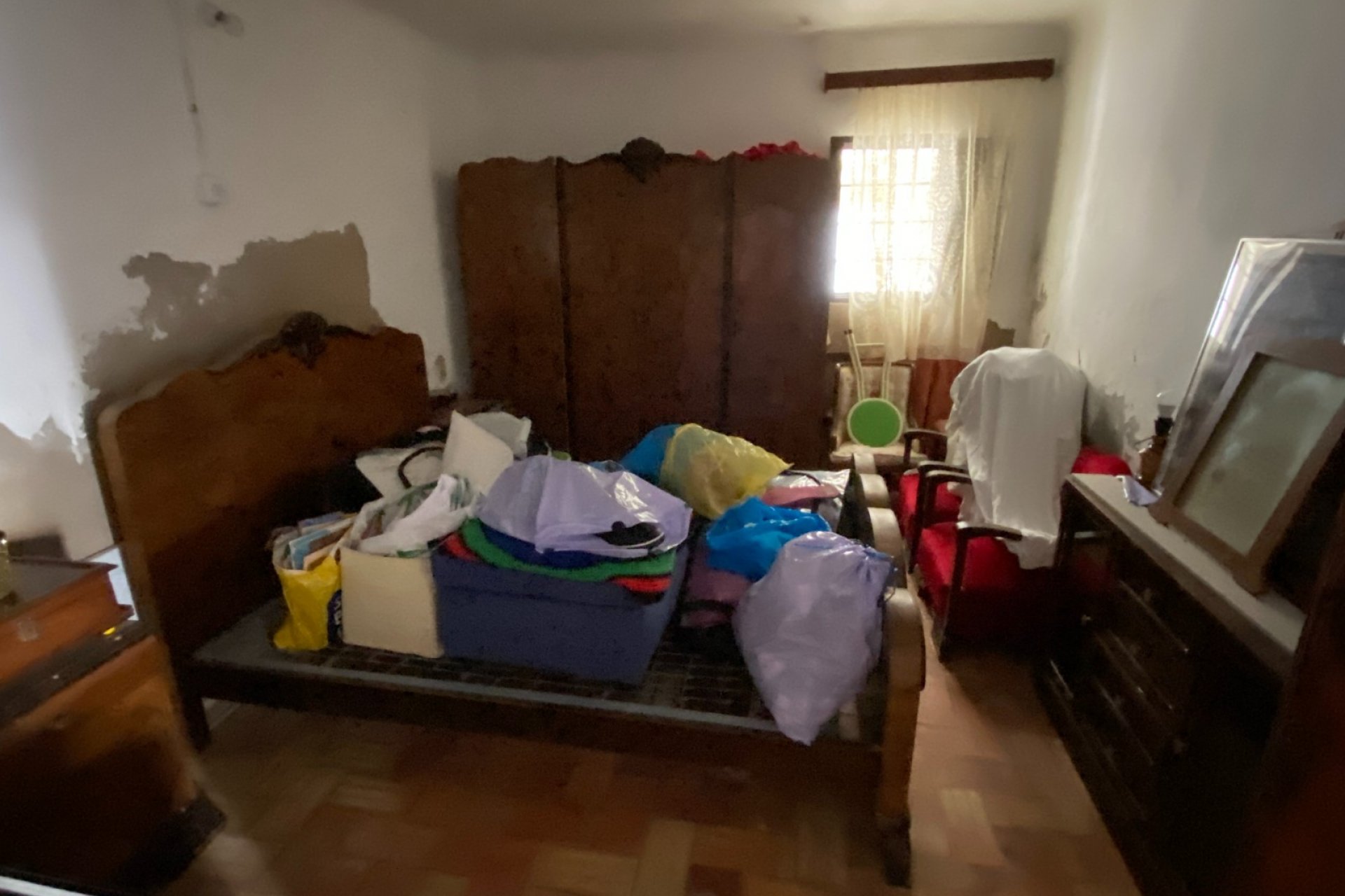 Reventa - Country House - Elda