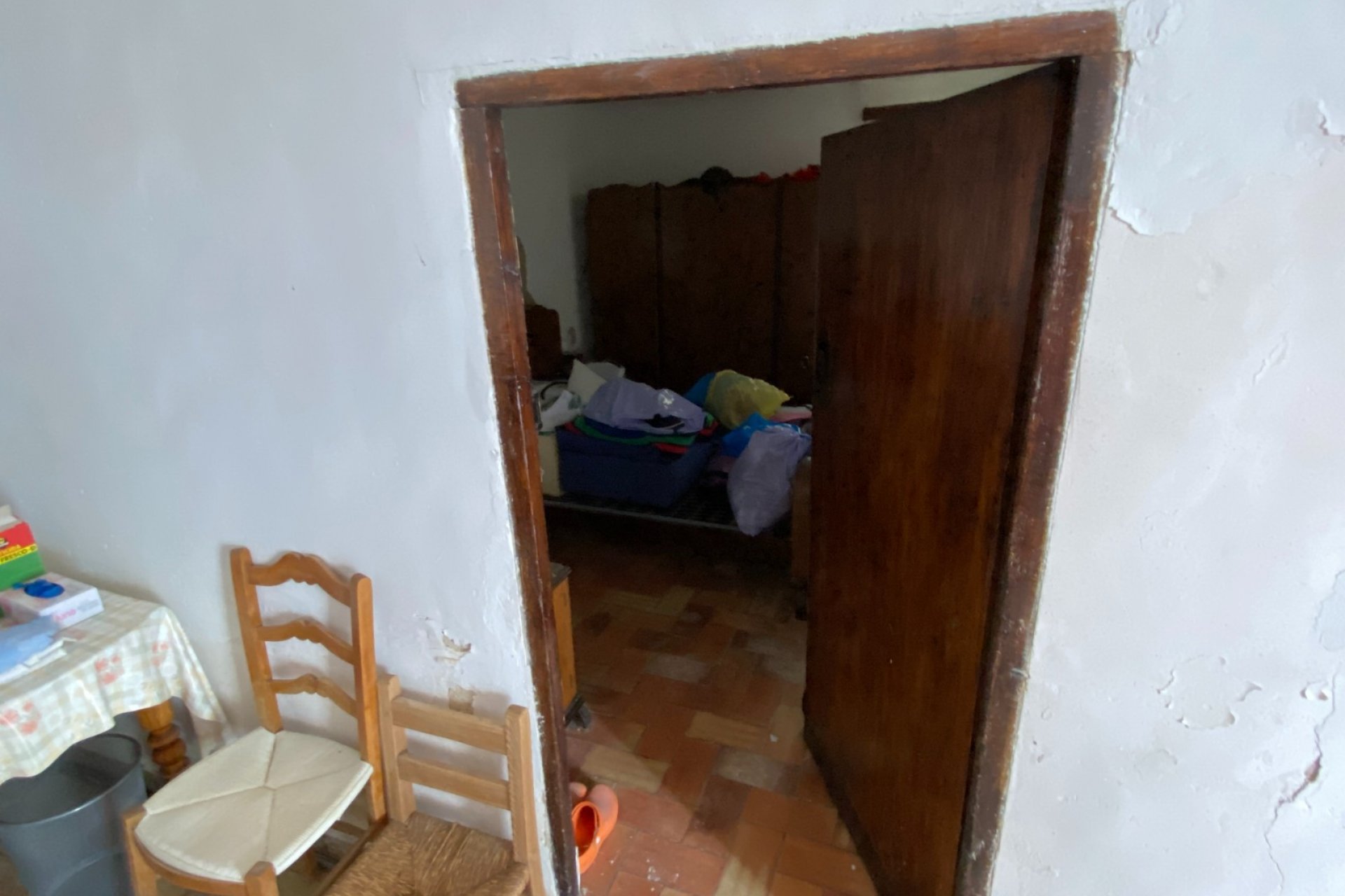 Reventa - Country House - Elda