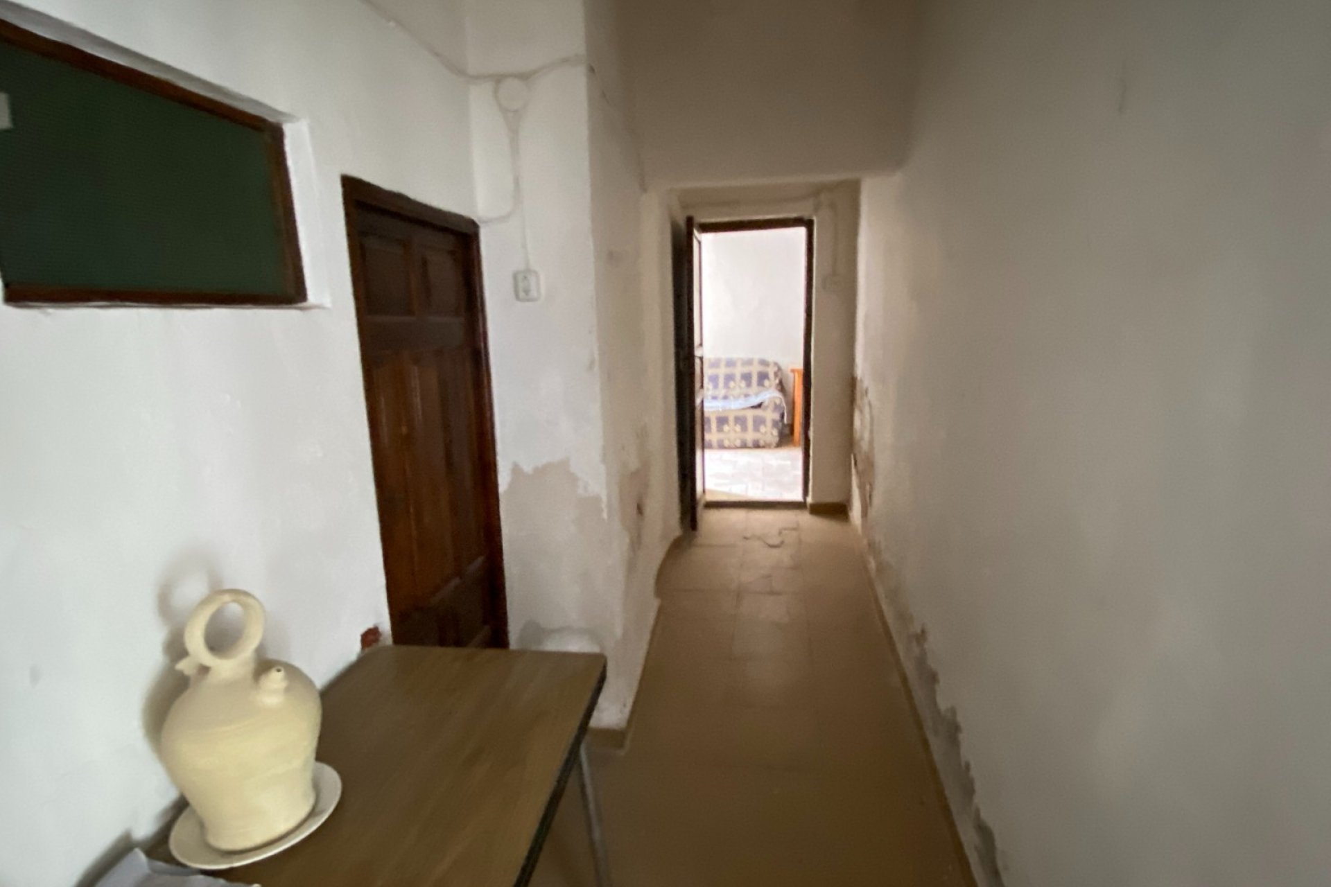 Reventa - Country House - Elda