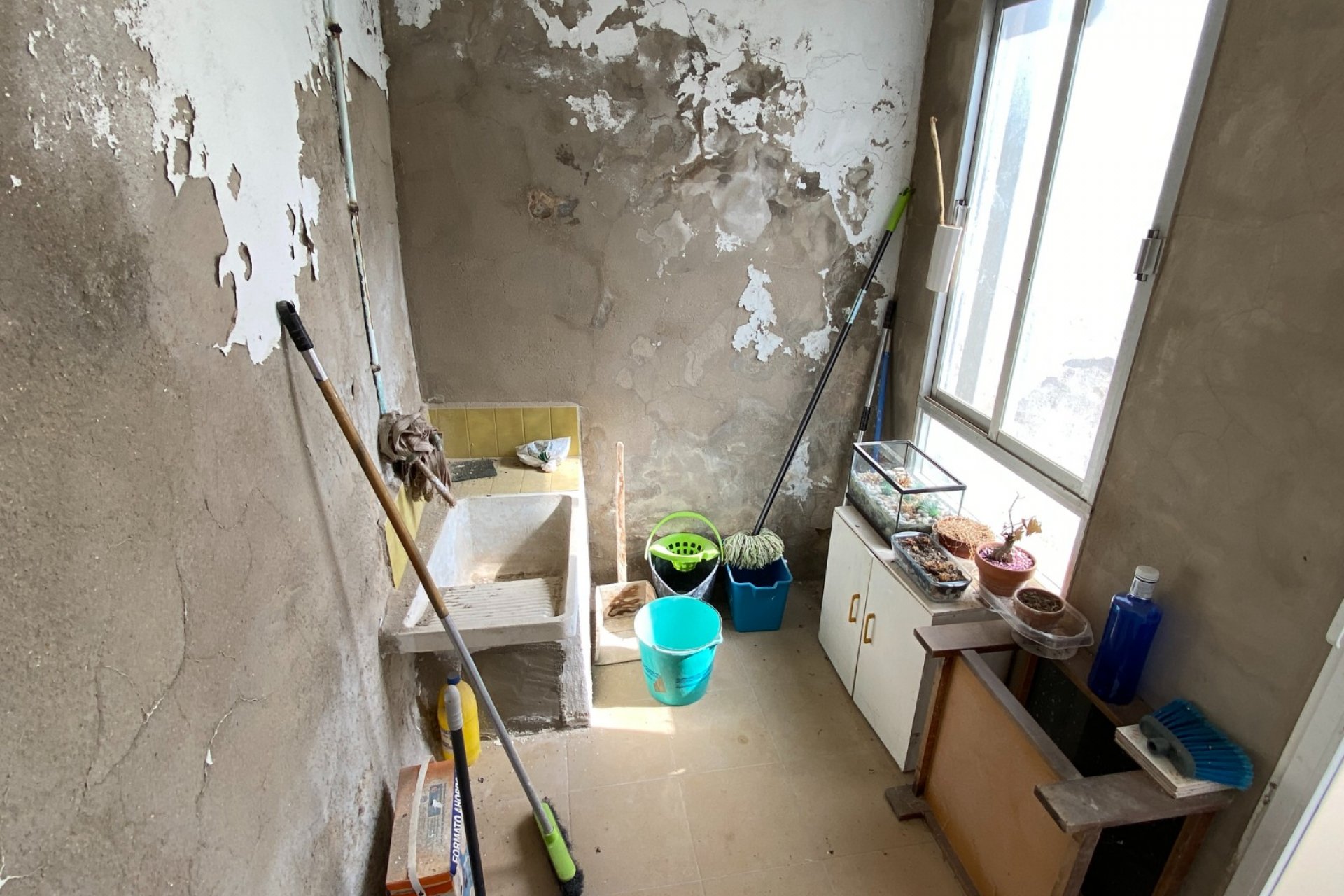 Reventa - Country House - Elda