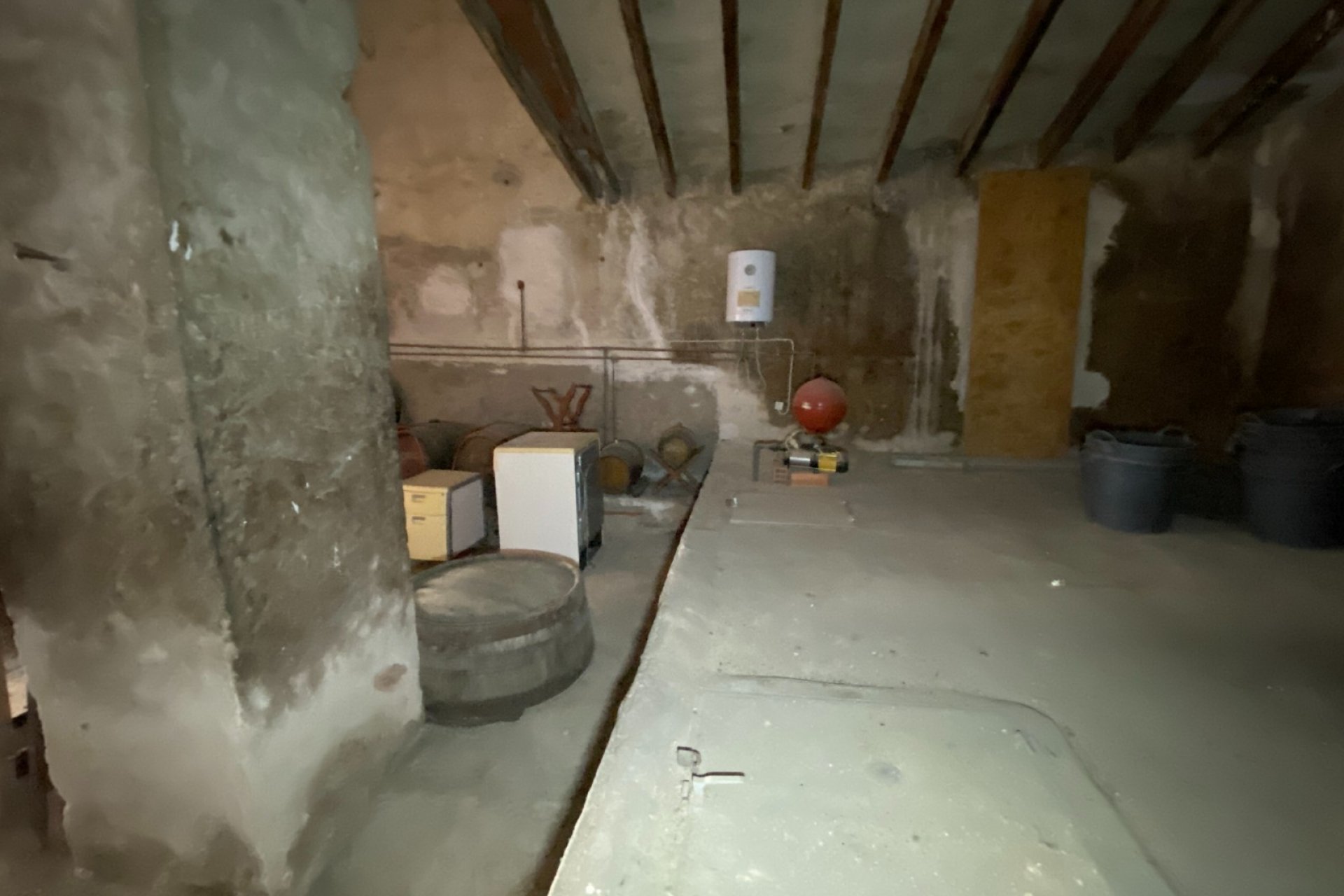 Reventa - Country House - Elda