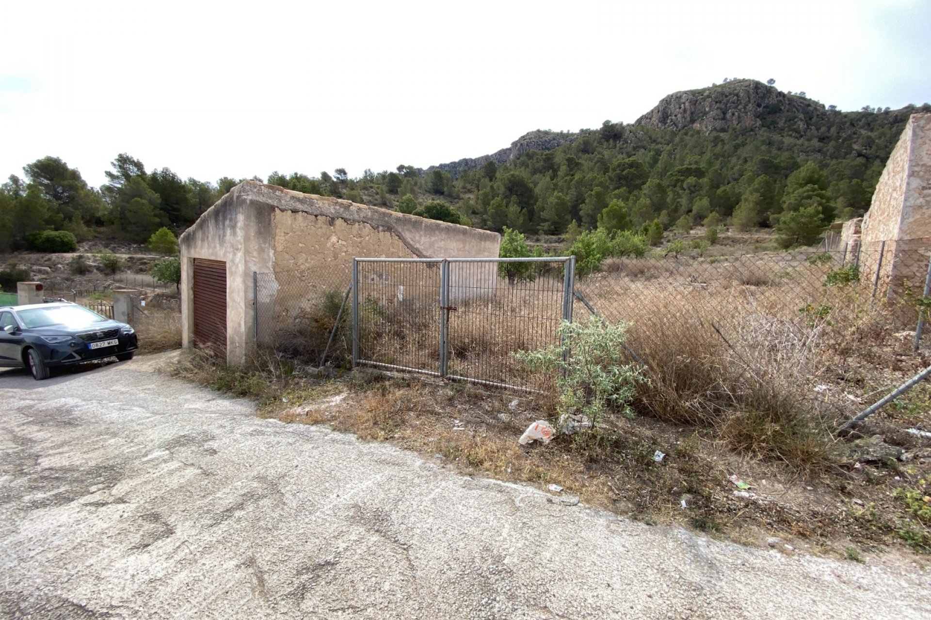 Reventa - Country House - Elda