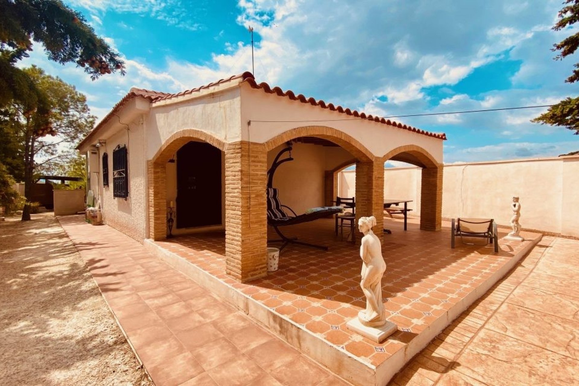 Reventa - Country House - Fortuna