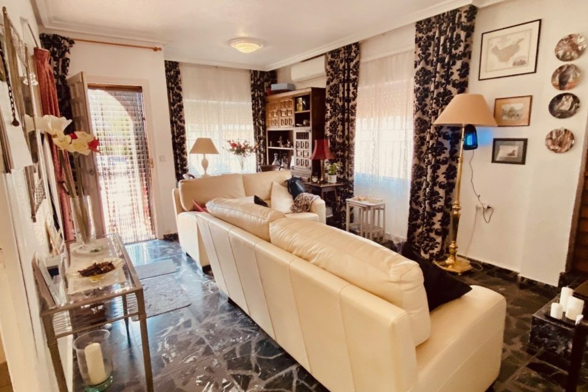 Reventa - Country House - Fortuna