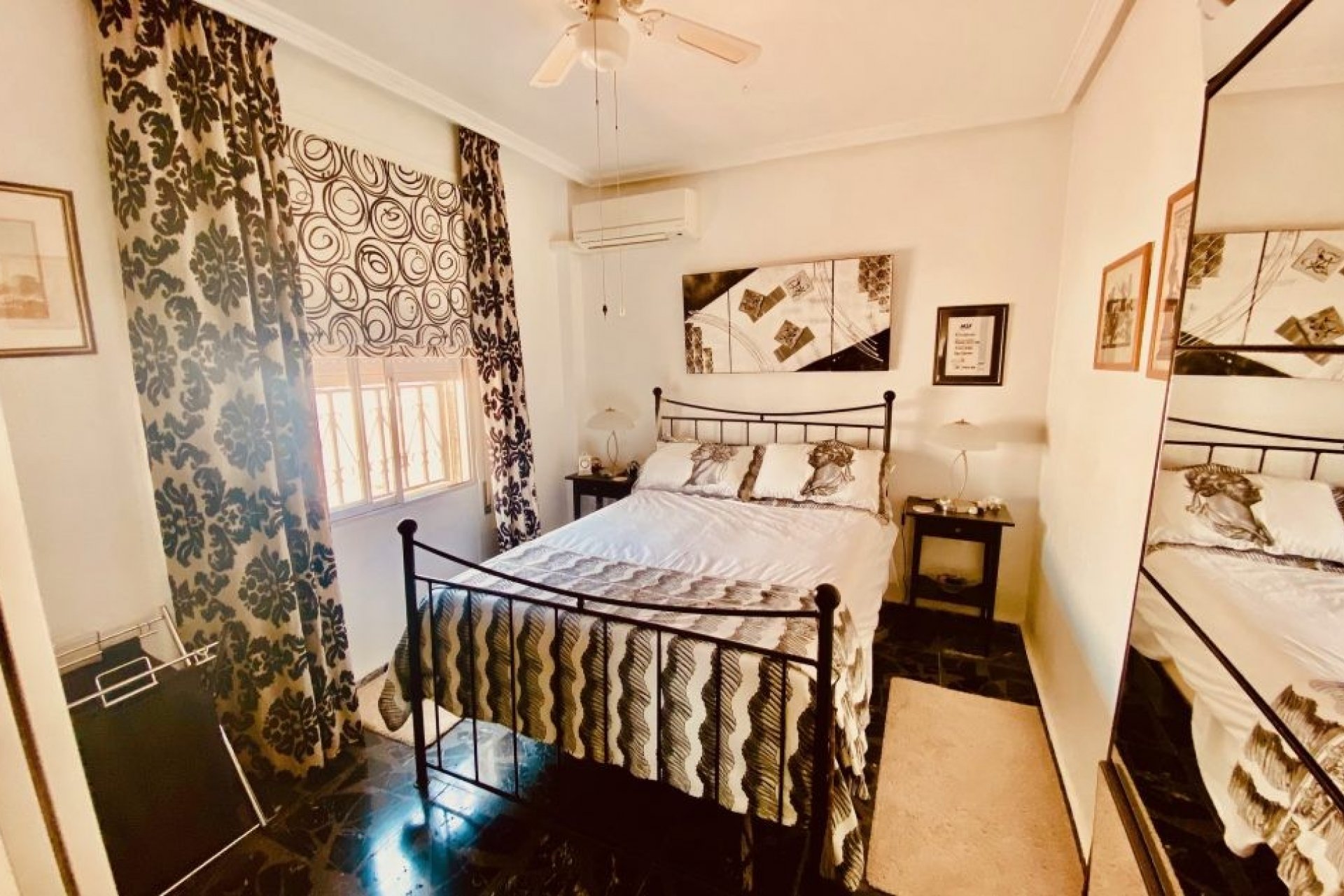 Reventa - Country House - Fortuna