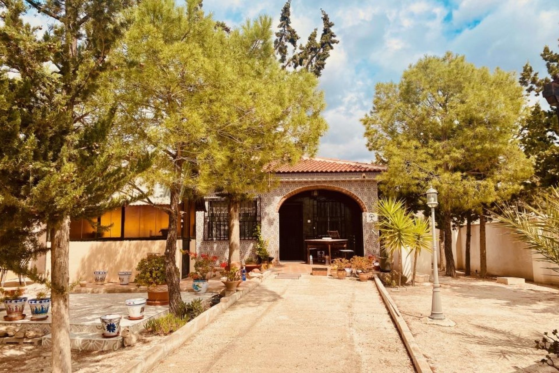 Reventa - Country House - Fortuna