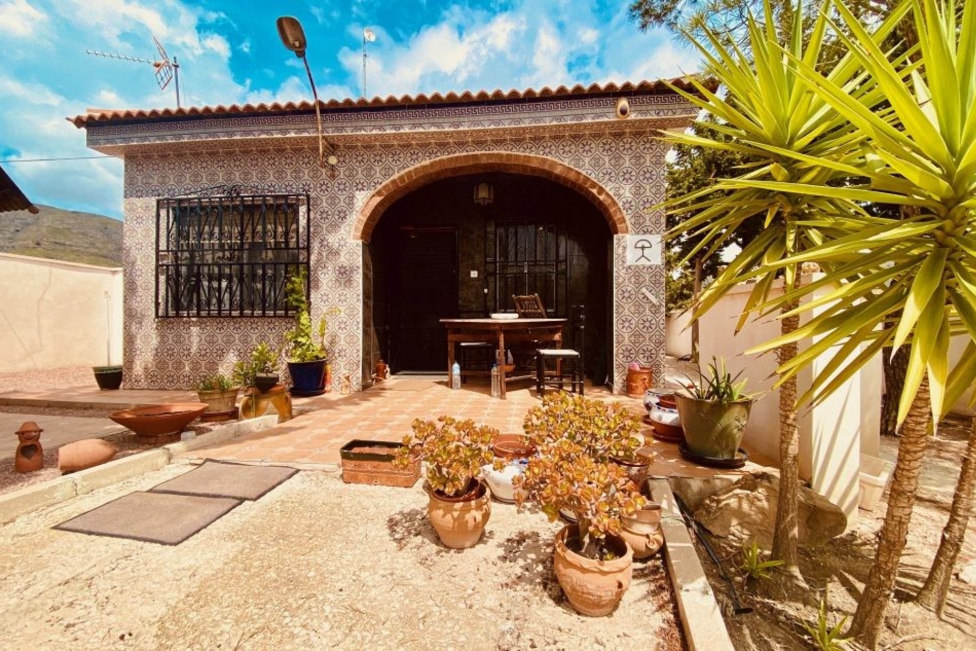 Reventa - Country House - Fortuna