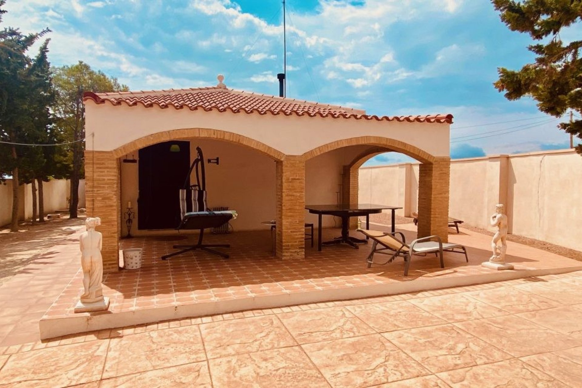 Reventa - Country House - Fortuna