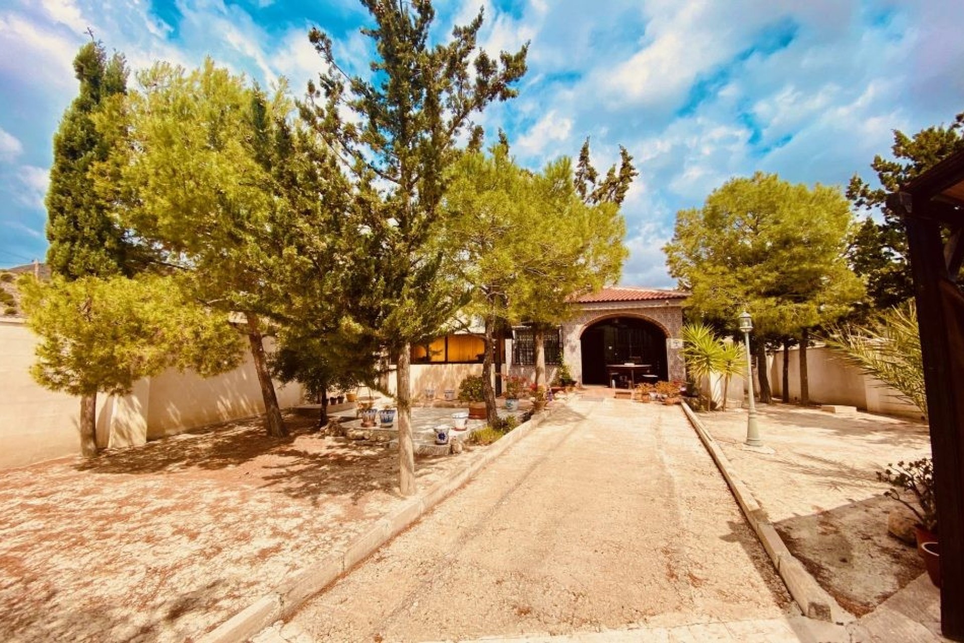 Reventa - Country House - Fortuna