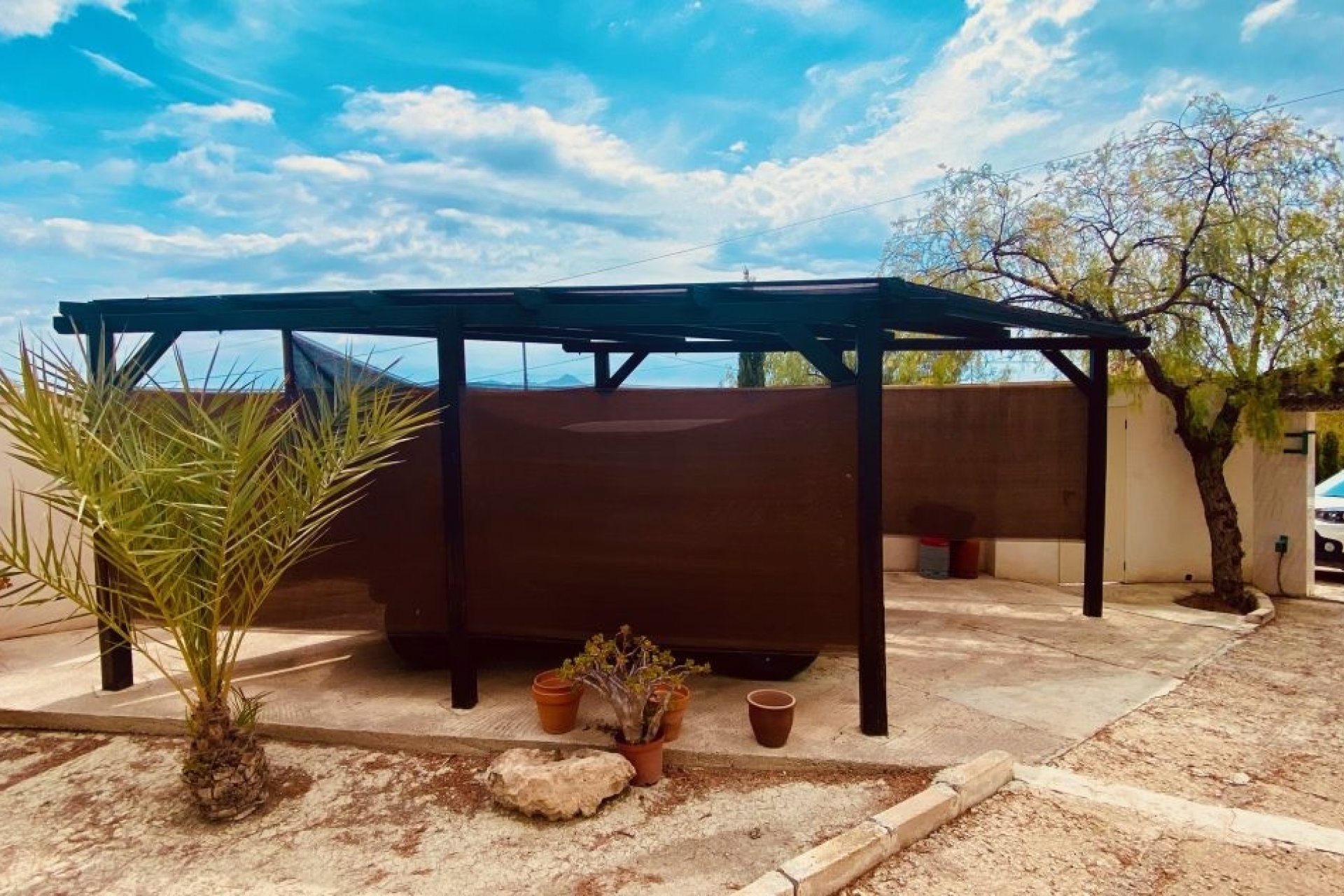 Reventa - Country House - Fortuna