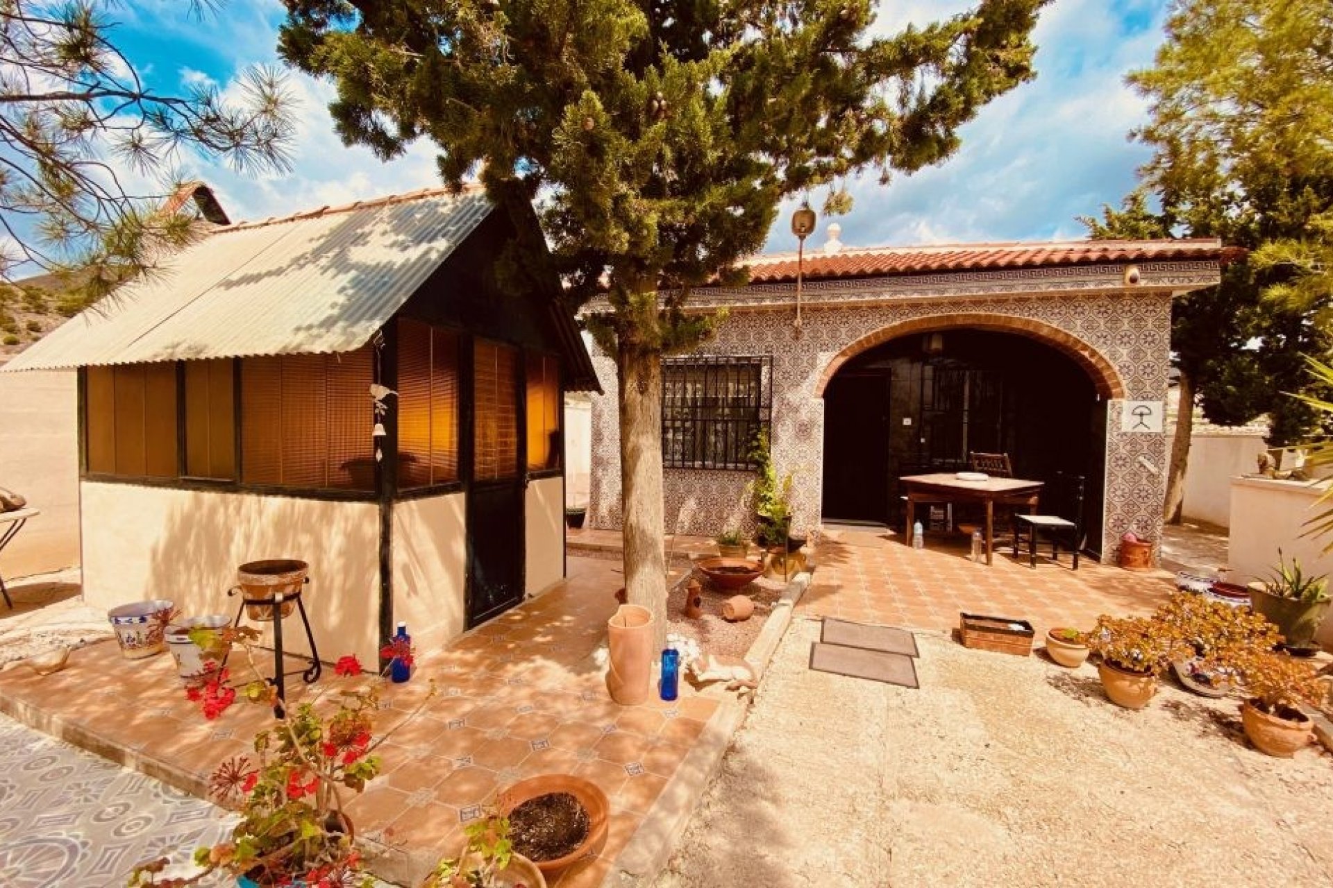 Reventa - Country House - Fortuna