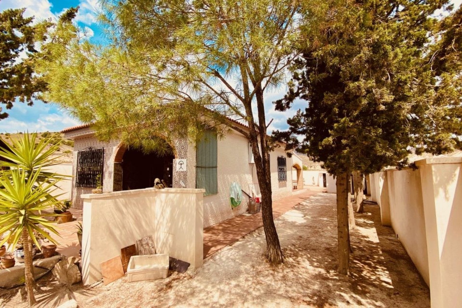 Reventa - Country House - Fortuna