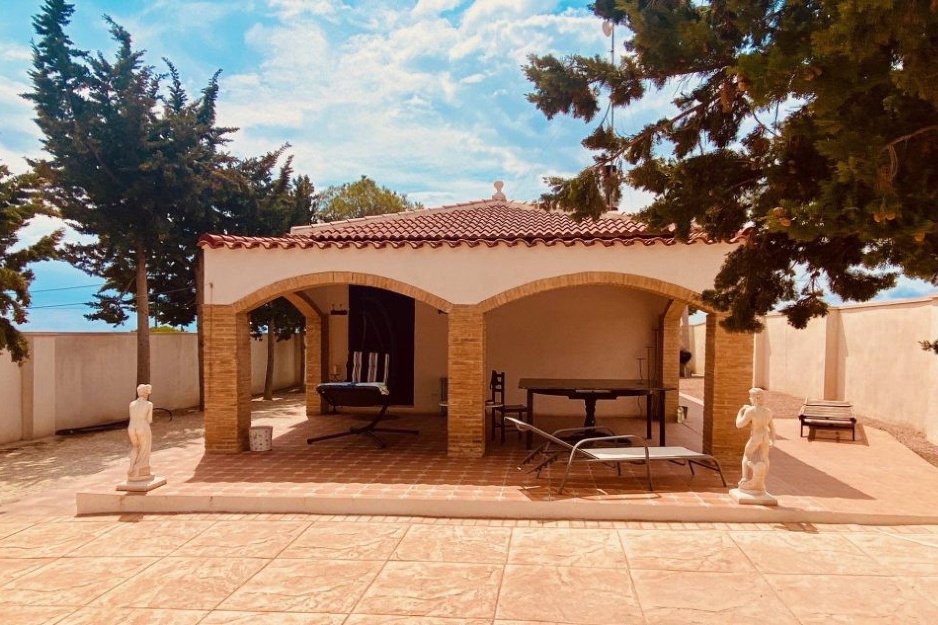 Reventa - Country House - Fortuna