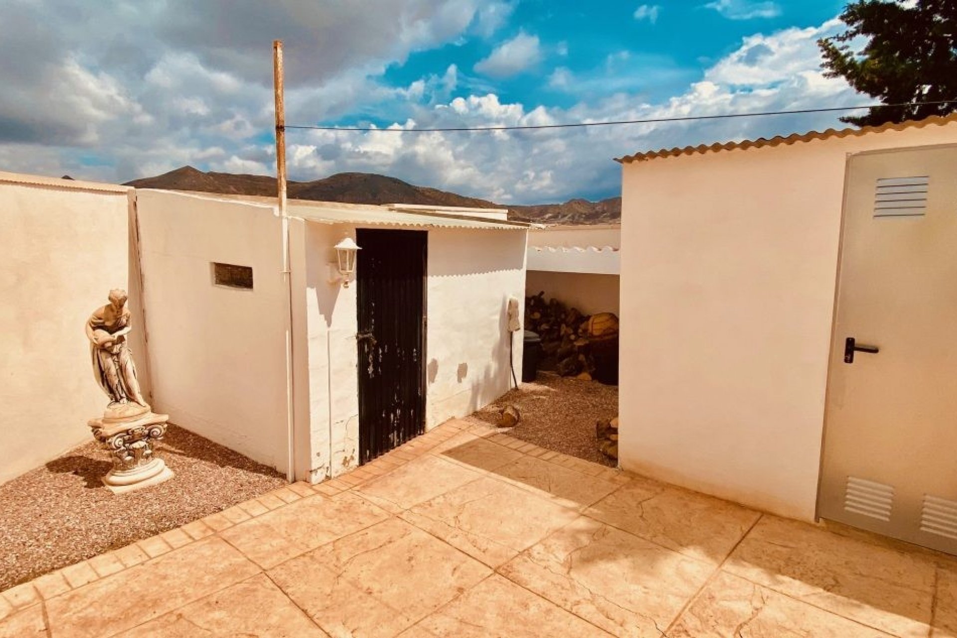 Reventa - Country House - Fortuna