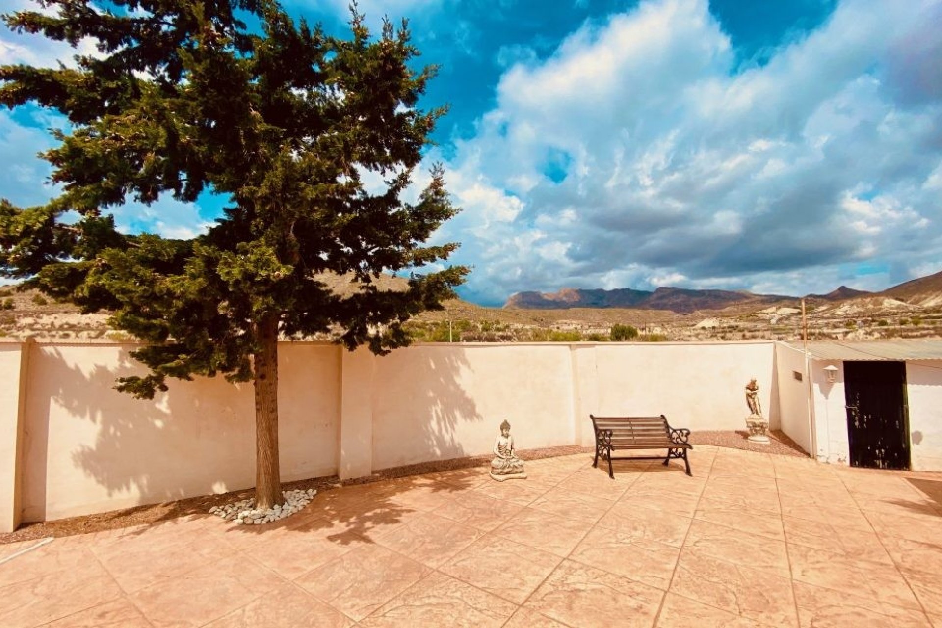 Reventa - Country House - Fortuna