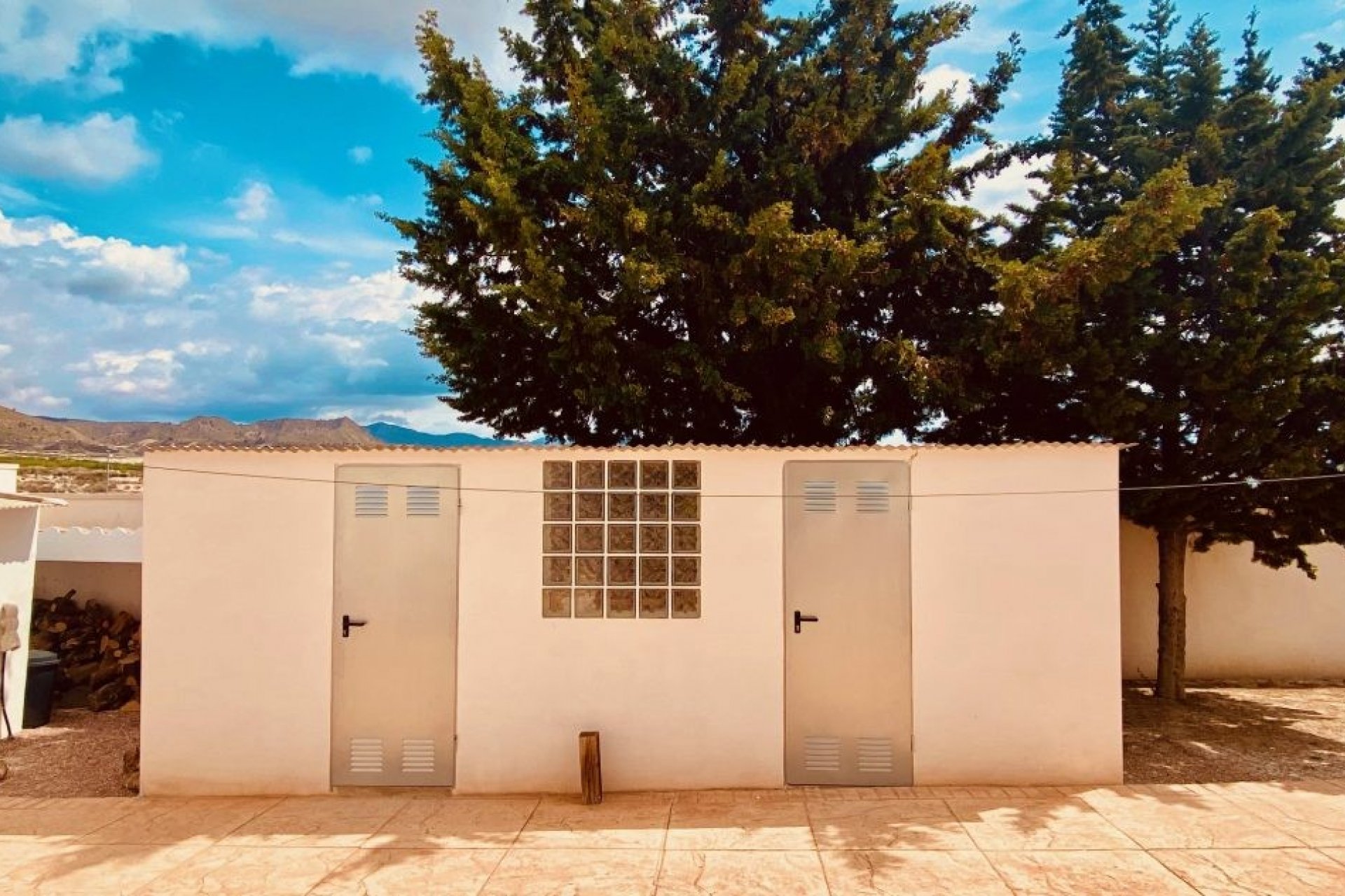 Reventa - Country House - Fortuna