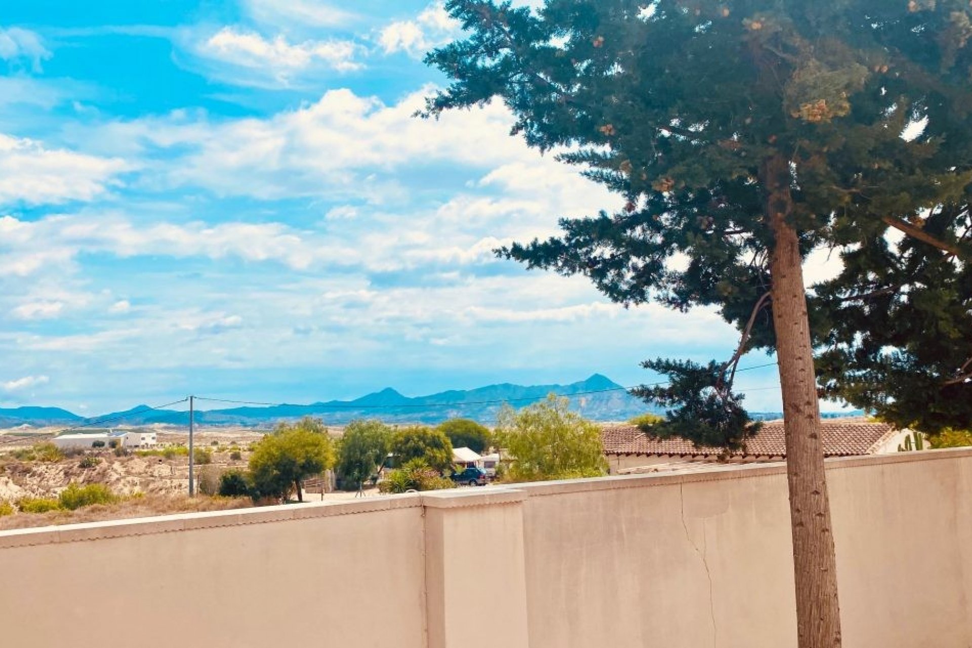 Reventa - Country House - Fortuna