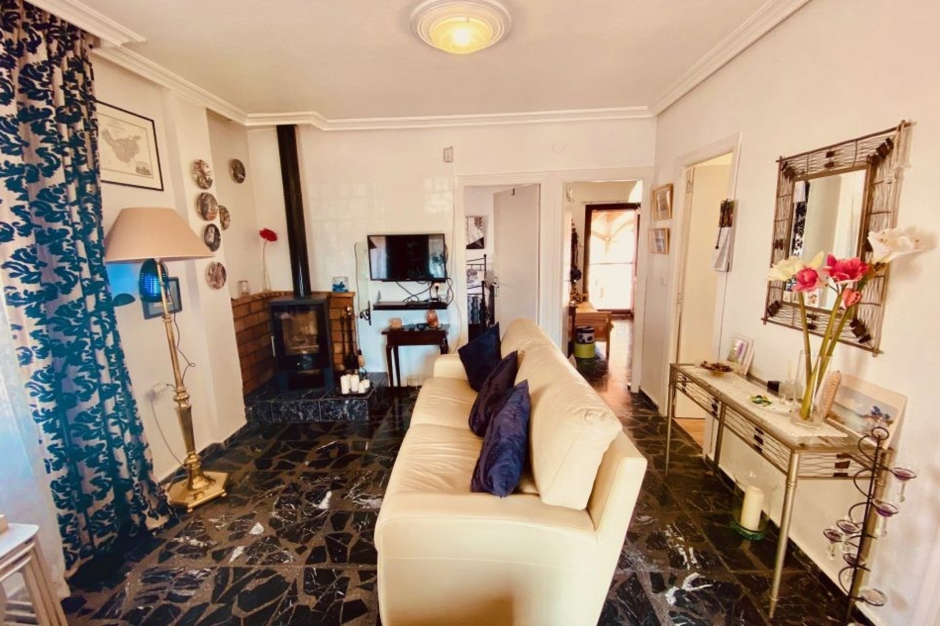 Reventa - Country House - Fortuna