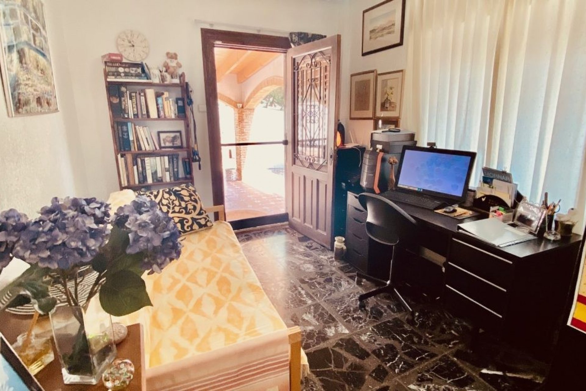 Reventa - Country House - Fortuna