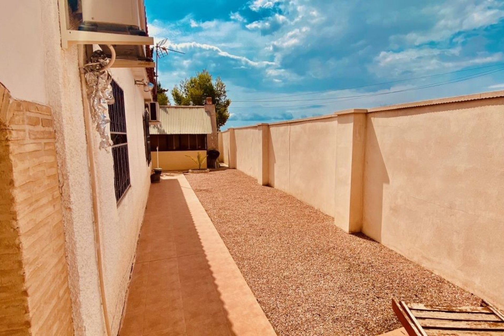 Reventa - Country House - Fortuna