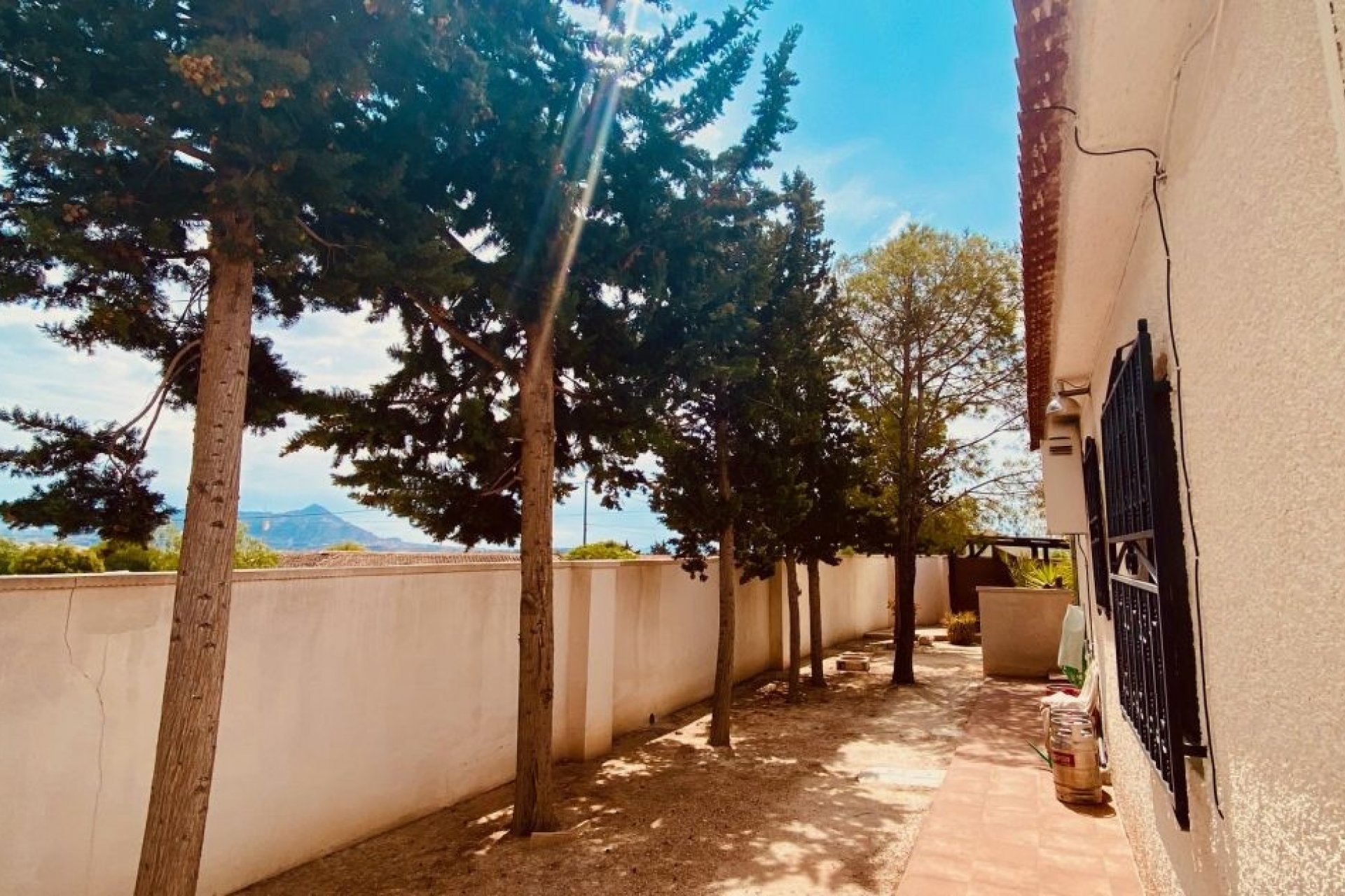 Reventa - Country House - Fortuna