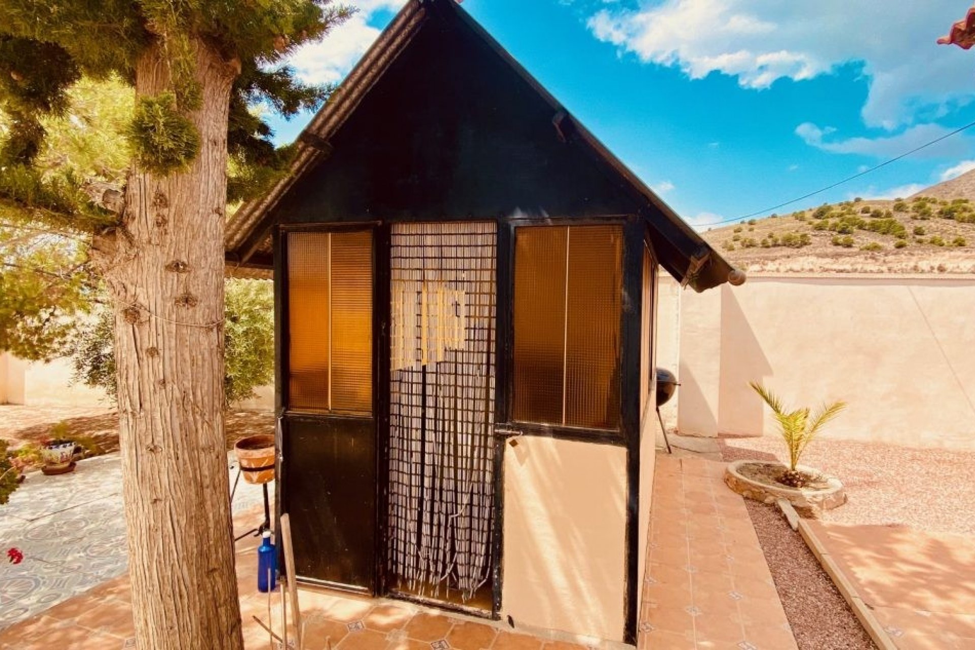 Reventa - Country House - Fortuna