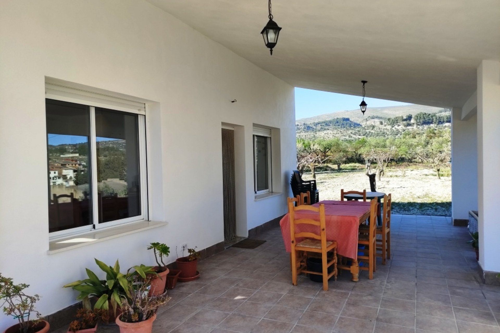 Reventa - Country House - Gorga