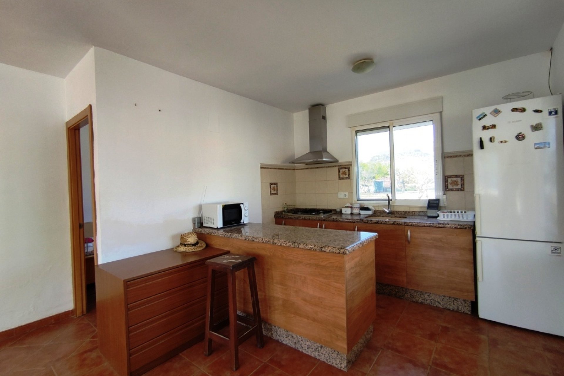 Reventa - Country House - Gorga
