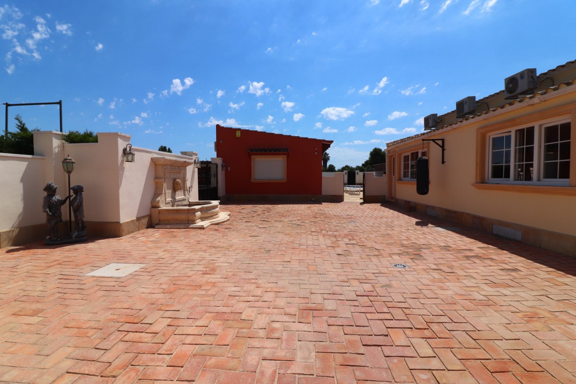 Reventa - Country House - Heredades - Heradades