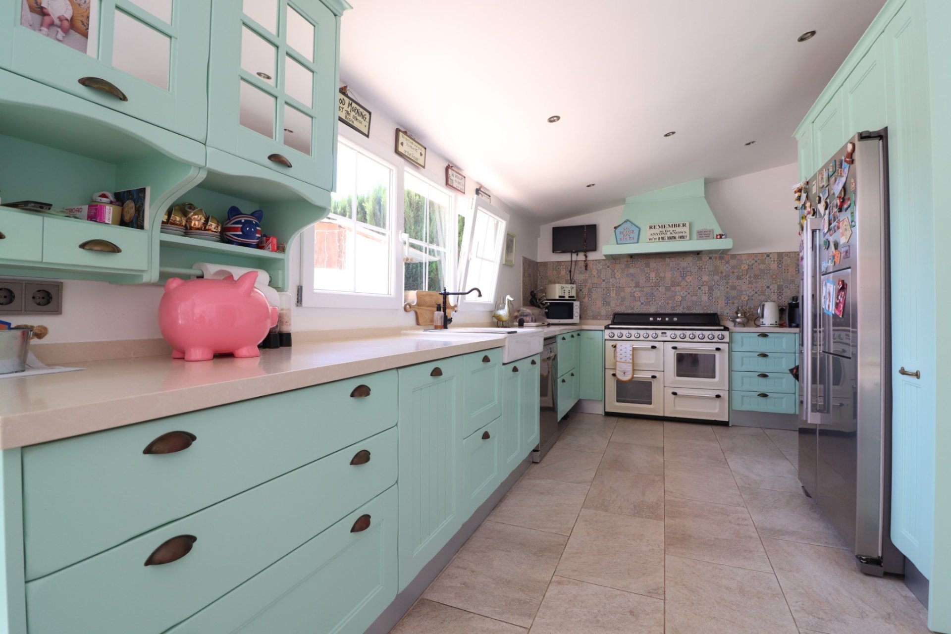 Reventa - Country House - Heredades - Heredades - Country