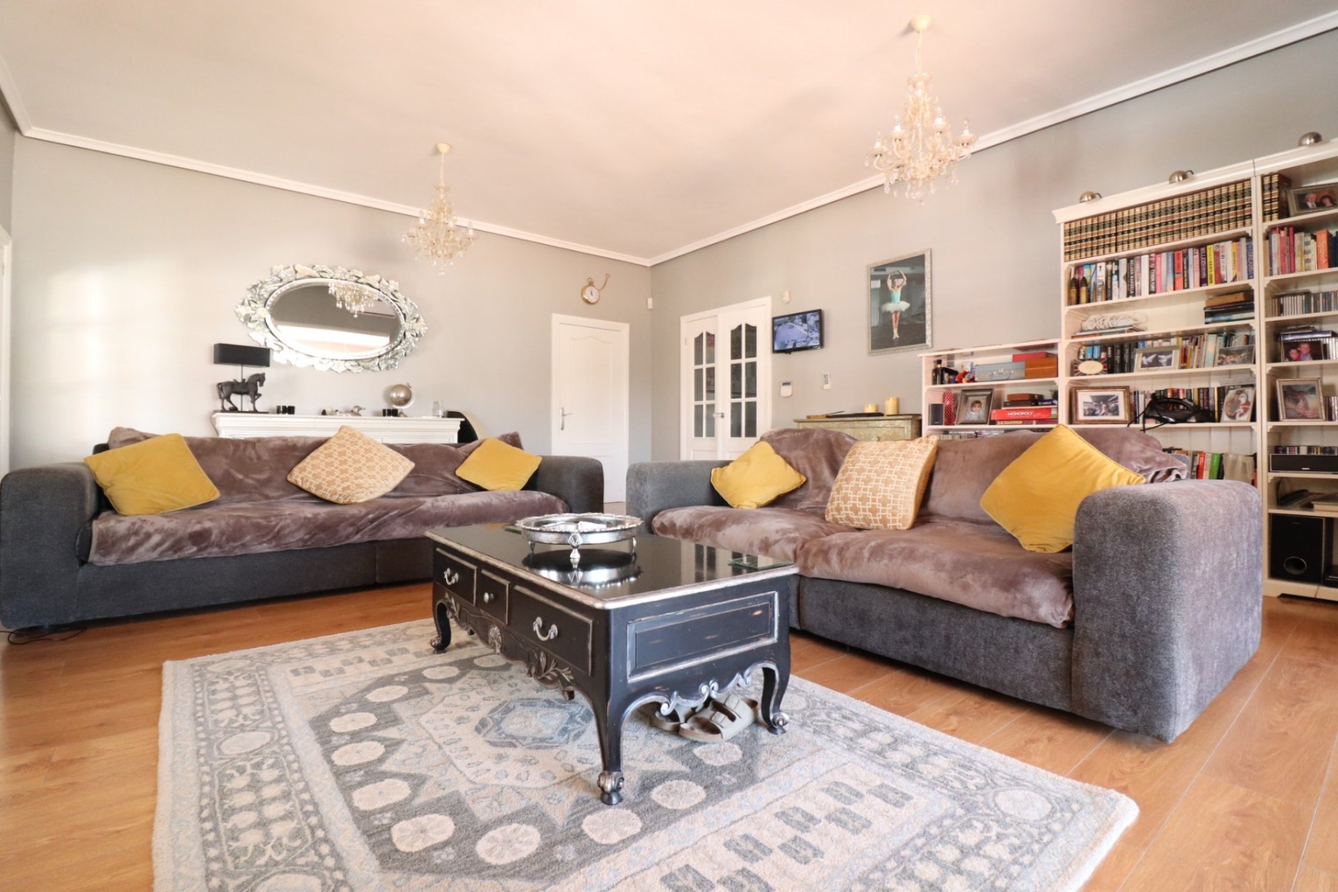 Reventa - Country House - Heredades - Heredades - Country