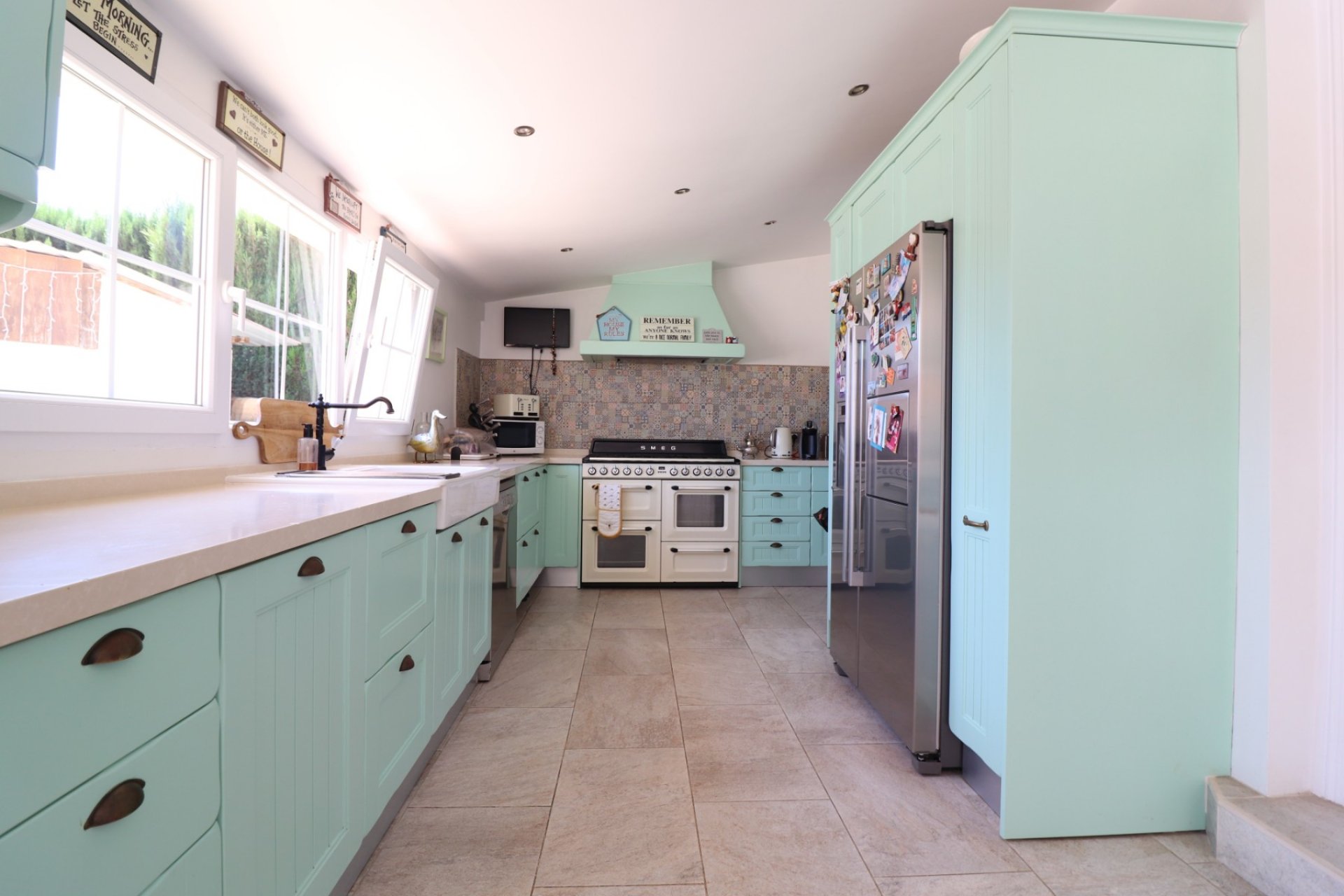 Reventa - Country House - Heredades - Heredades - Country