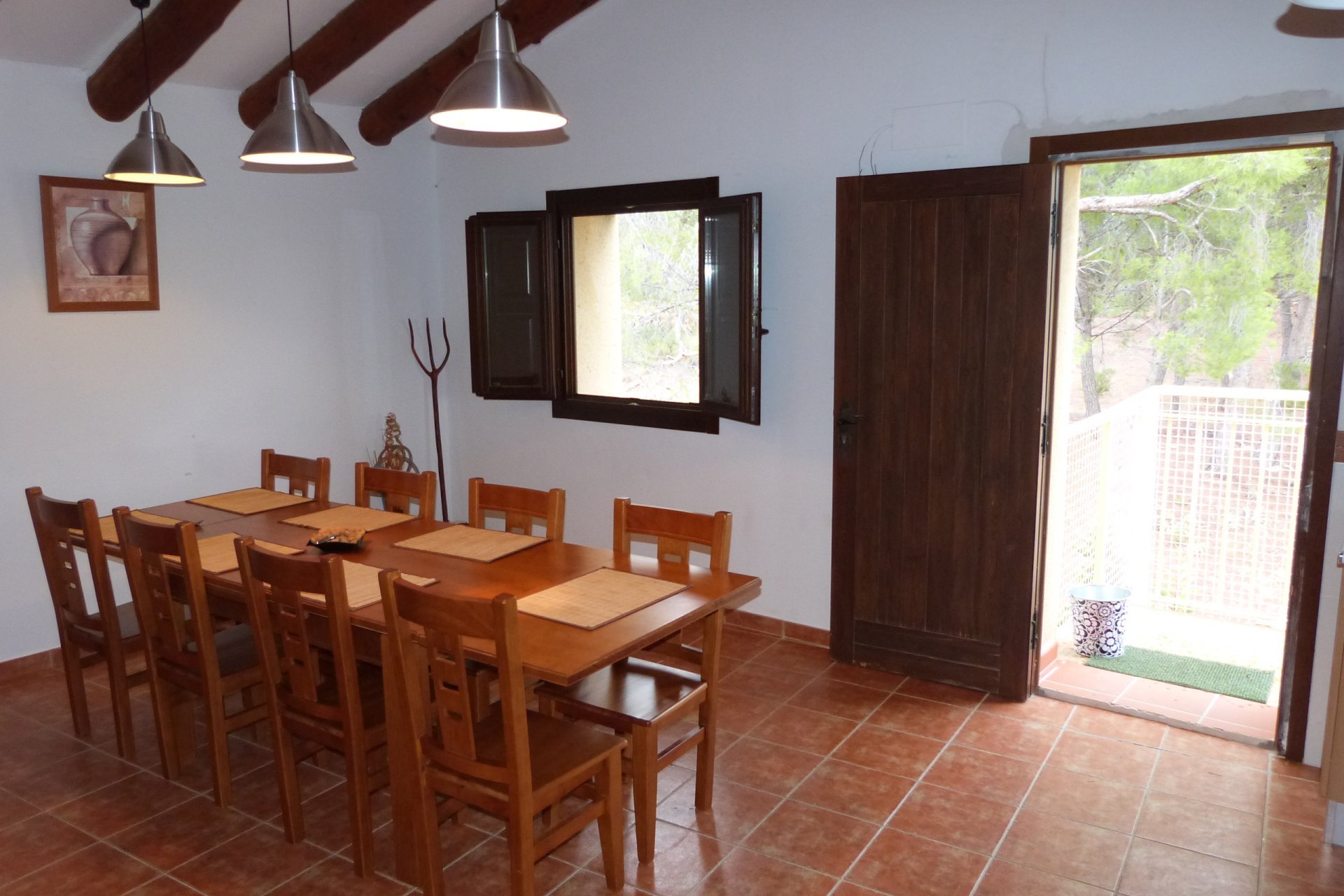 Reventa - Country House - Ibi - Ibi - Country